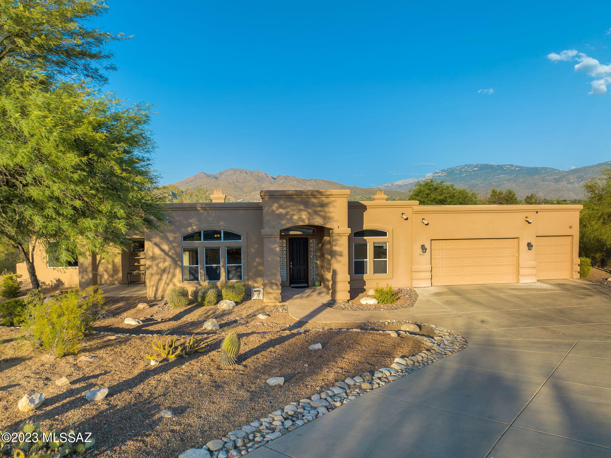 Green Ridge Subdivision - Residential