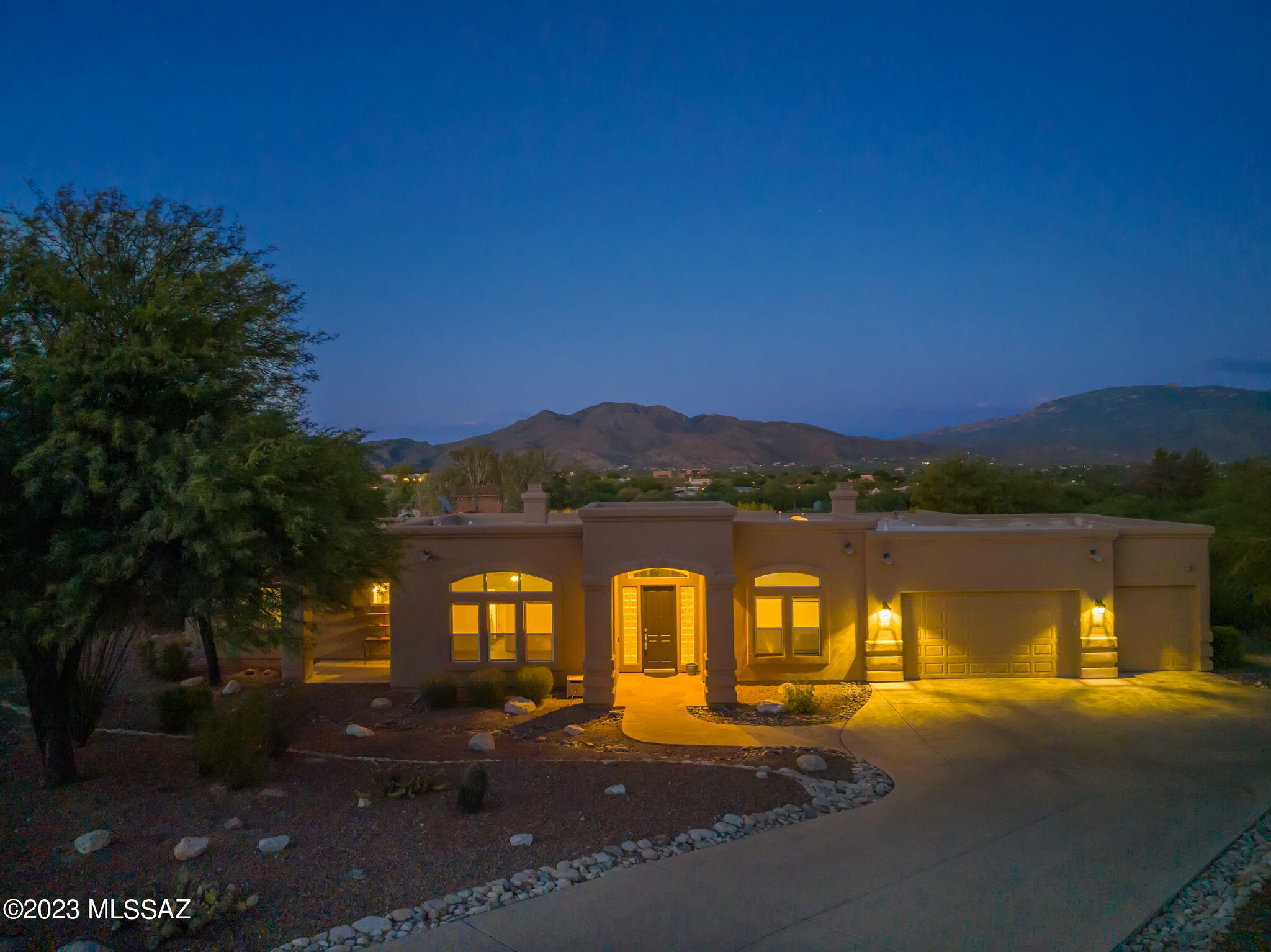 Green Ridge Subdivision - Residential