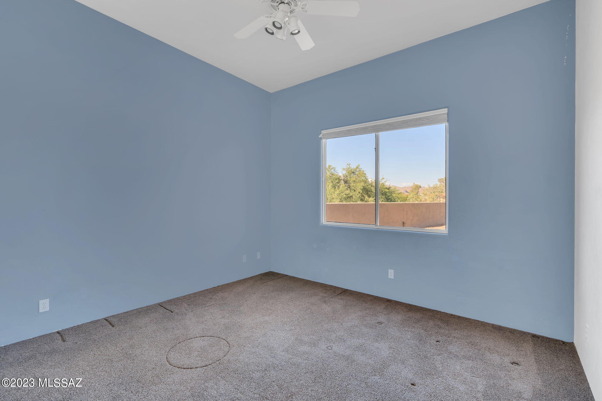 Green Ridge Subdivision - Residential