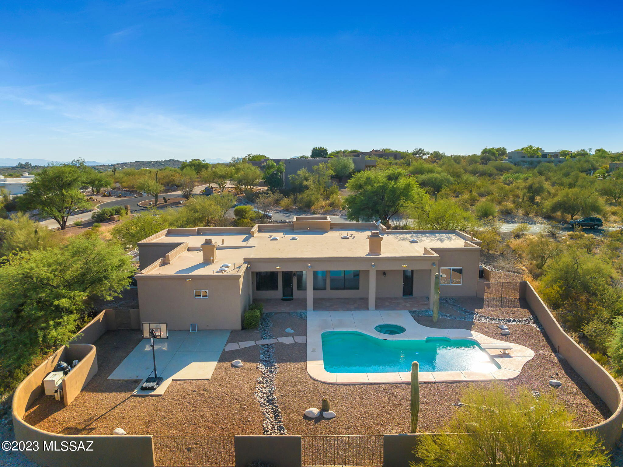 Green Ridge Subdivision - Residential