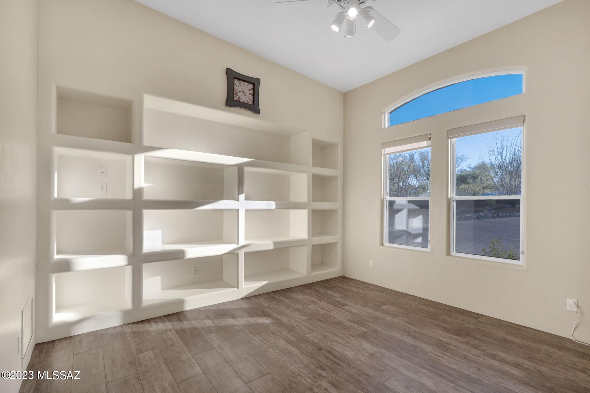 Green Ridge Subdivision - Residential