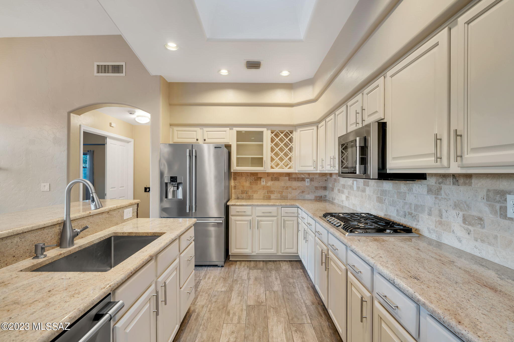 Green Ridge Subdivision - Residential
