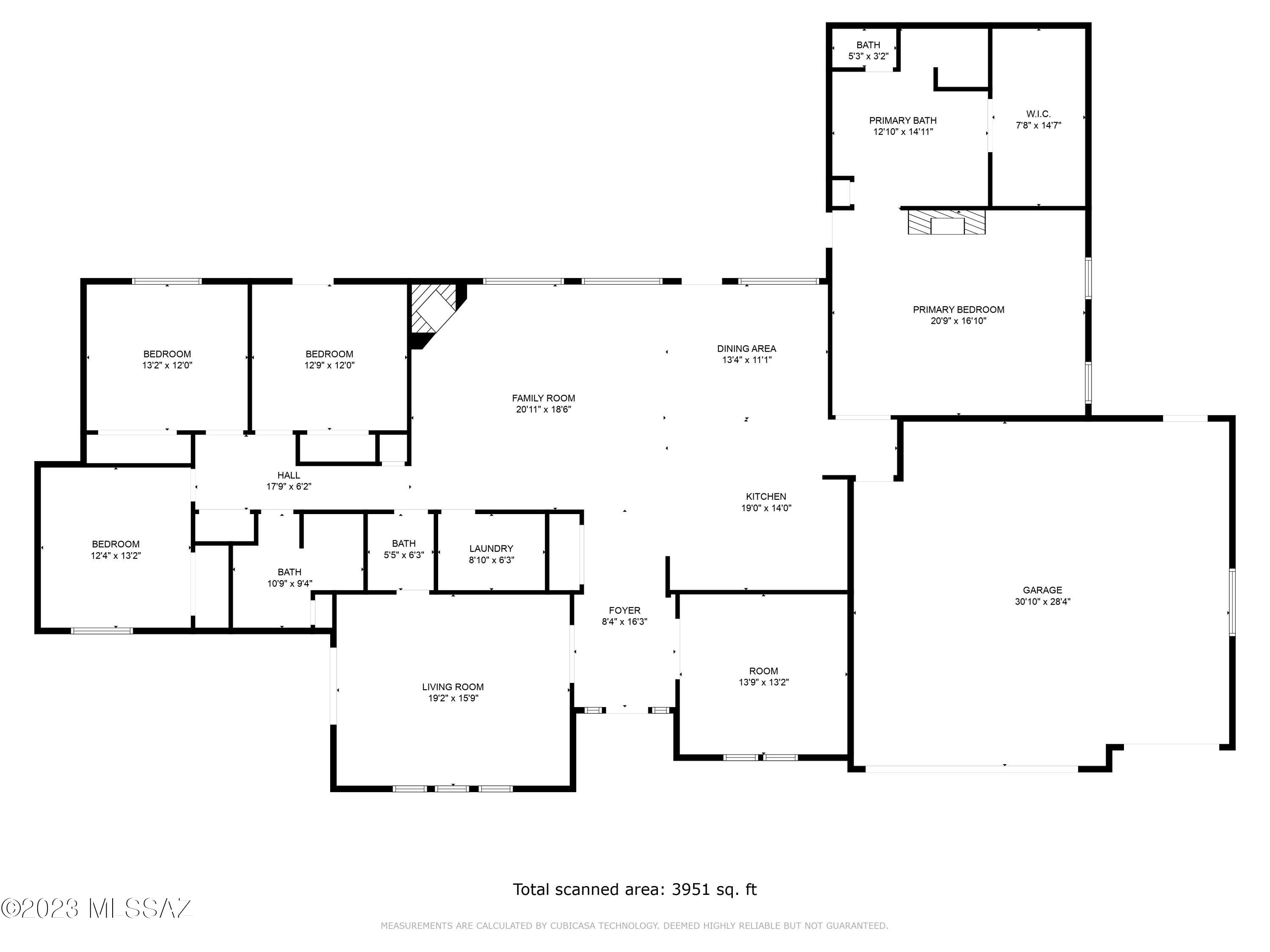 Green Ridge Subdivision - Residential