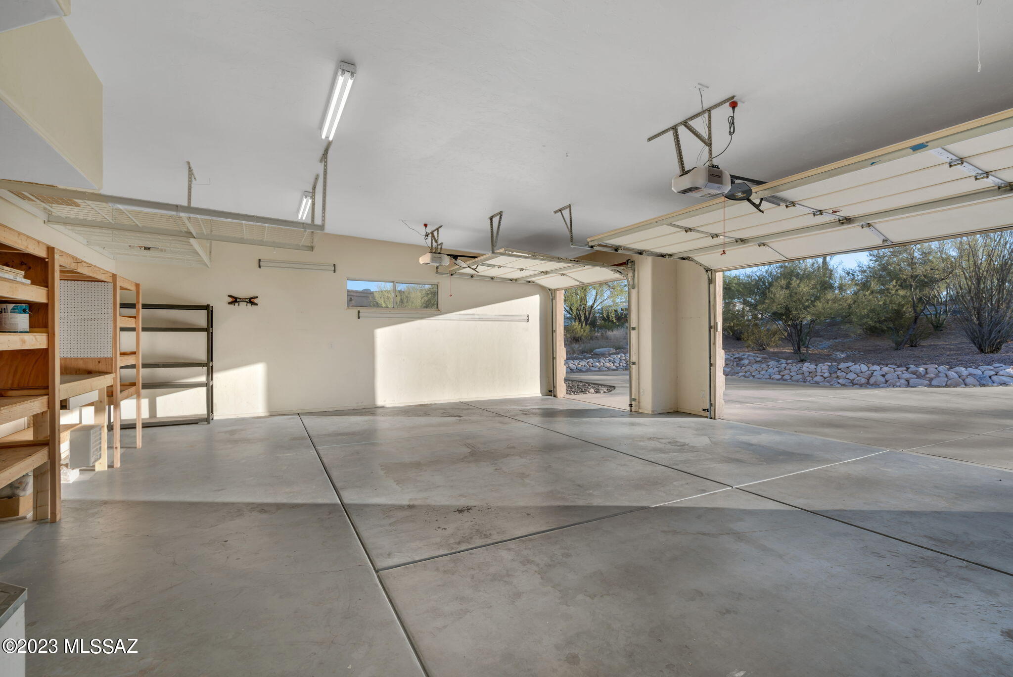 Green Ridge Subdivision - Residential