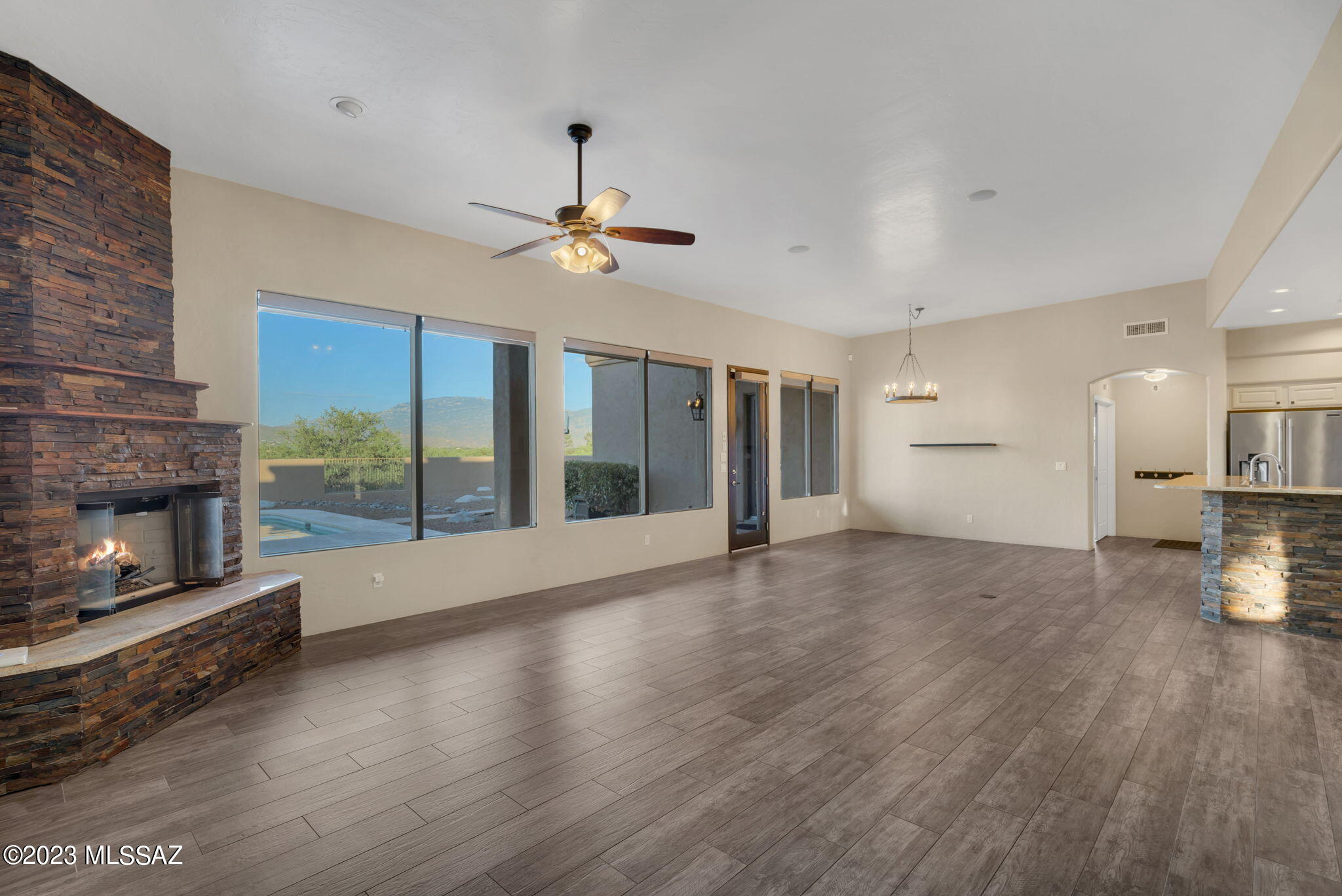 Green Ridge Subdivision - Residential