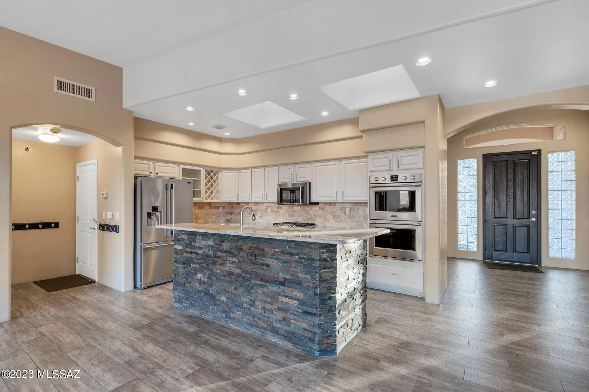 Green Ridge Subdivision - Residential