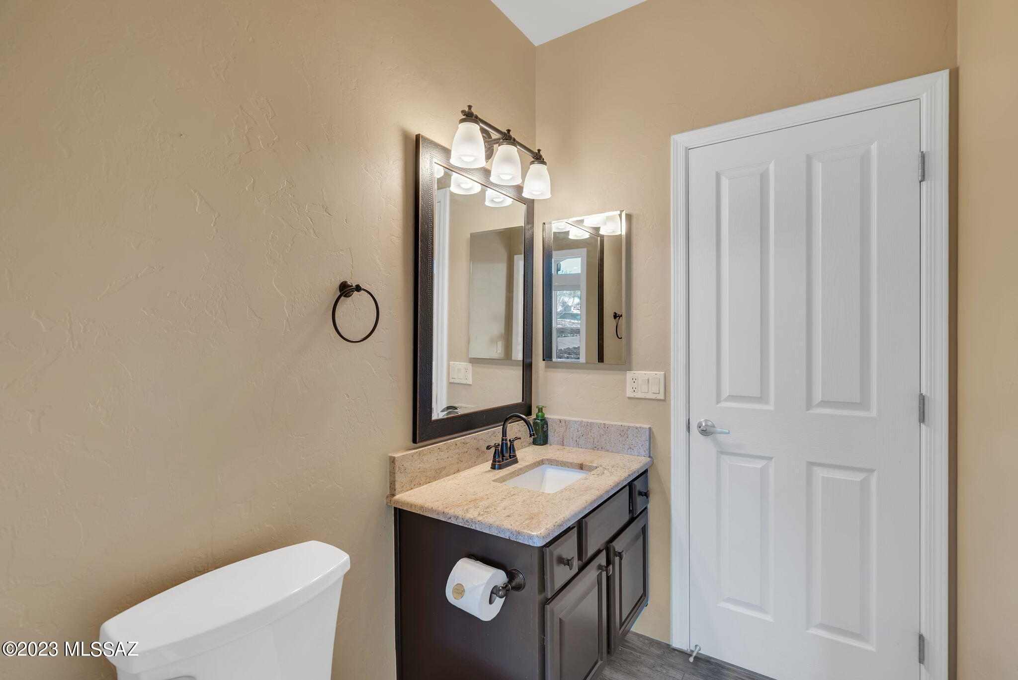 Green Ridge Subdivision - Residential