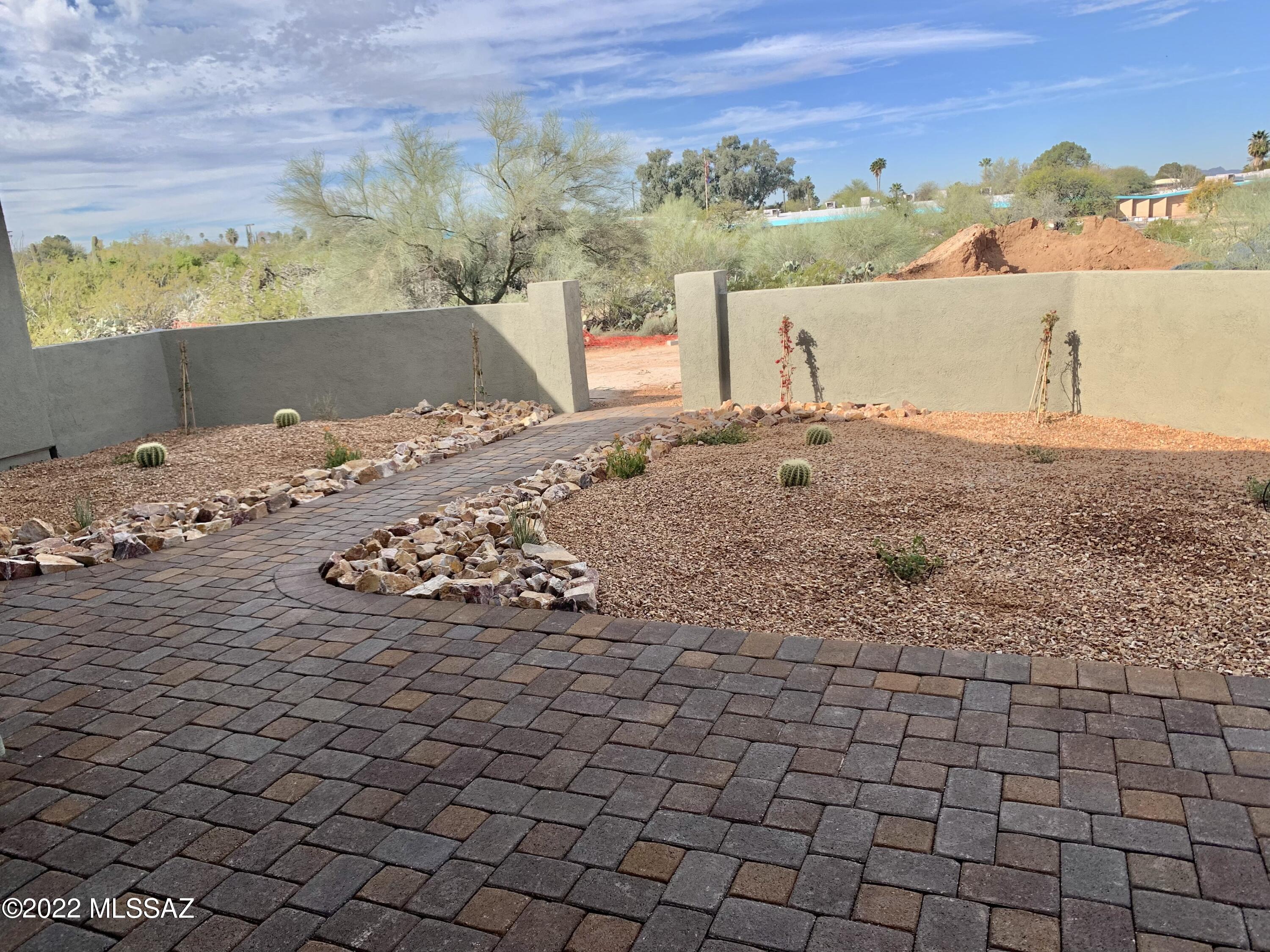 Indian House Village (1-5) - Residential