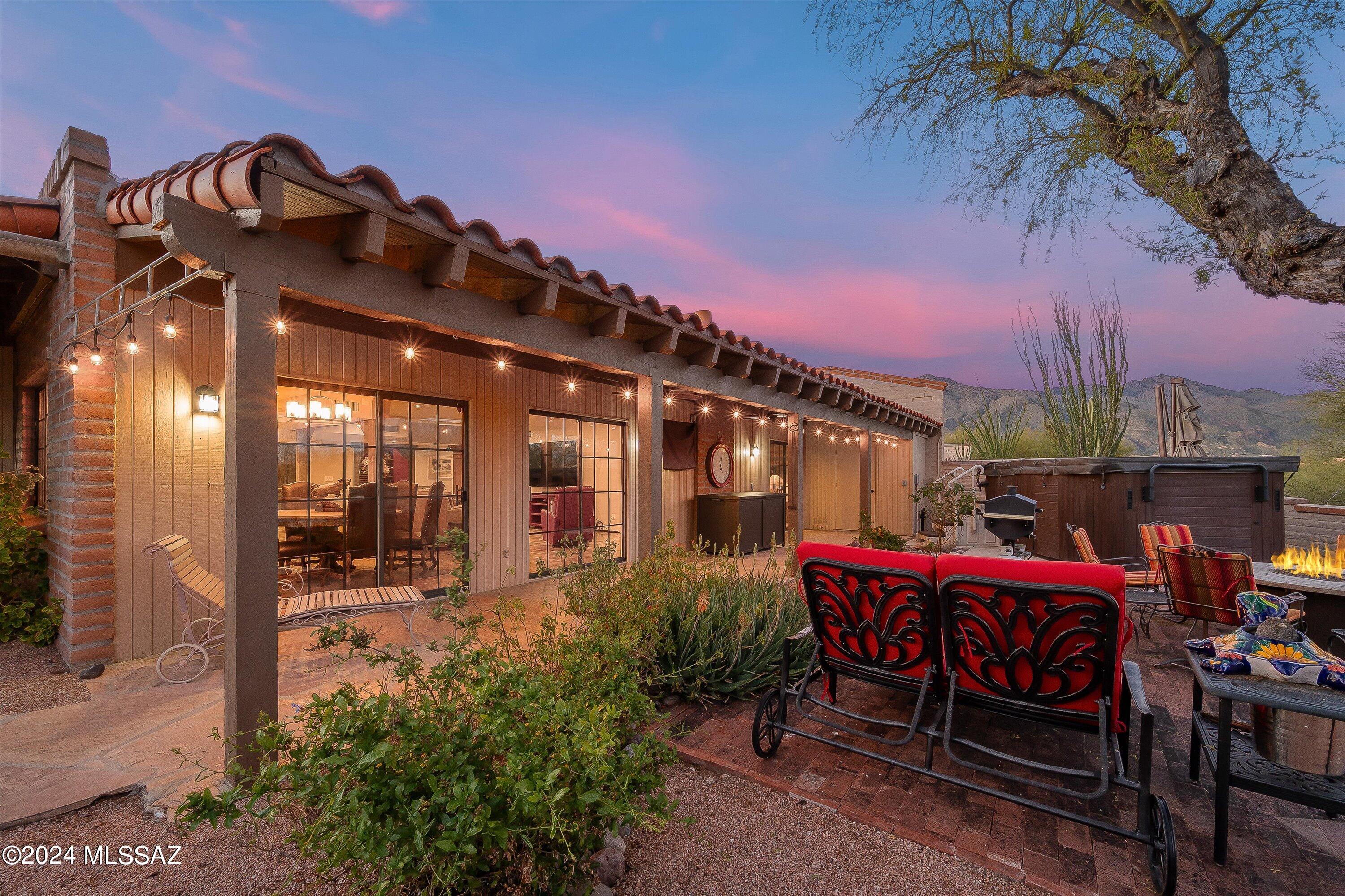 Sunrise Ridge Townhomes (1-209) - Residential