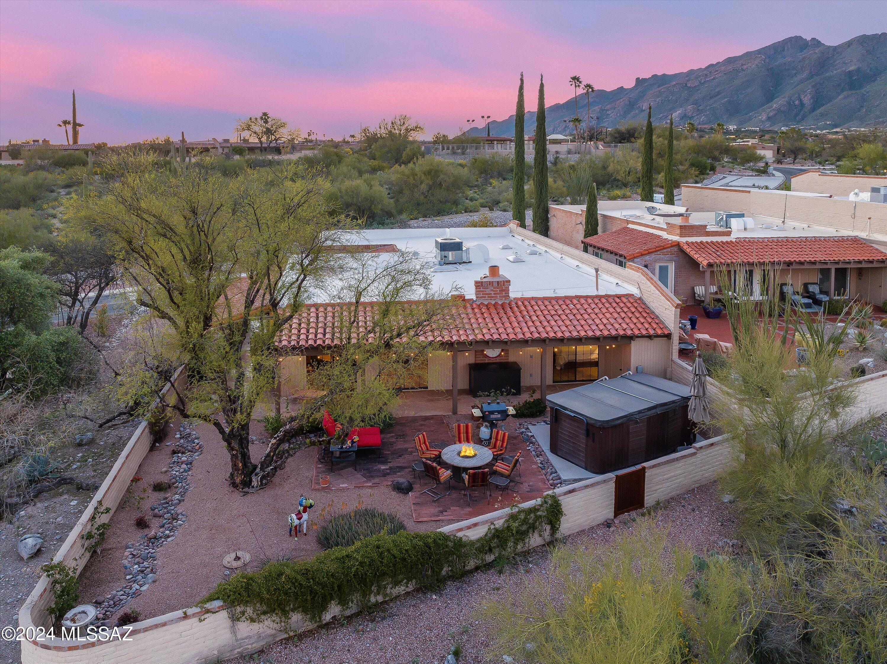 Sunrise Ridge Townhomes (1-209) - Residential