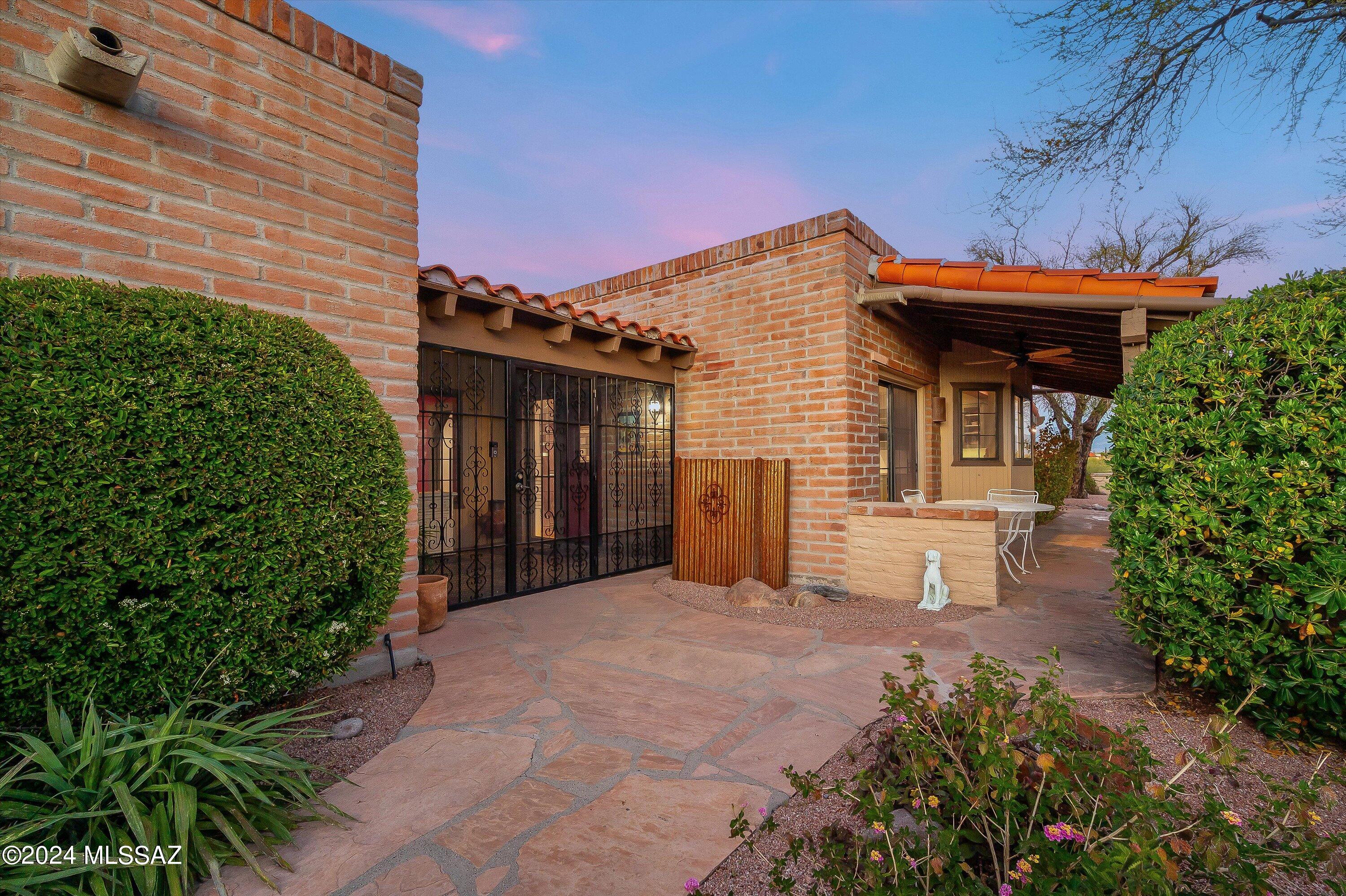 Sunrise Ridge Townhomes (1-209) - Residential