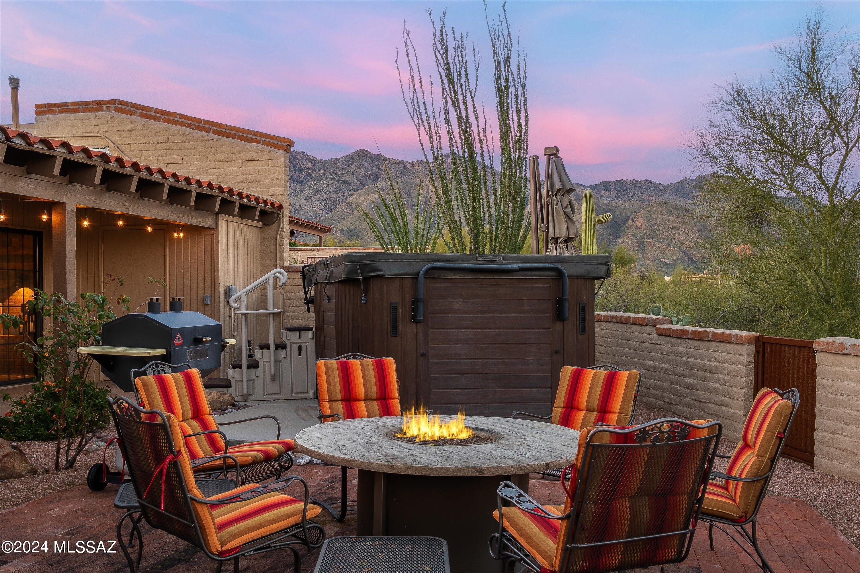Sunrise Ridge Townhomes (1-209) - Residential