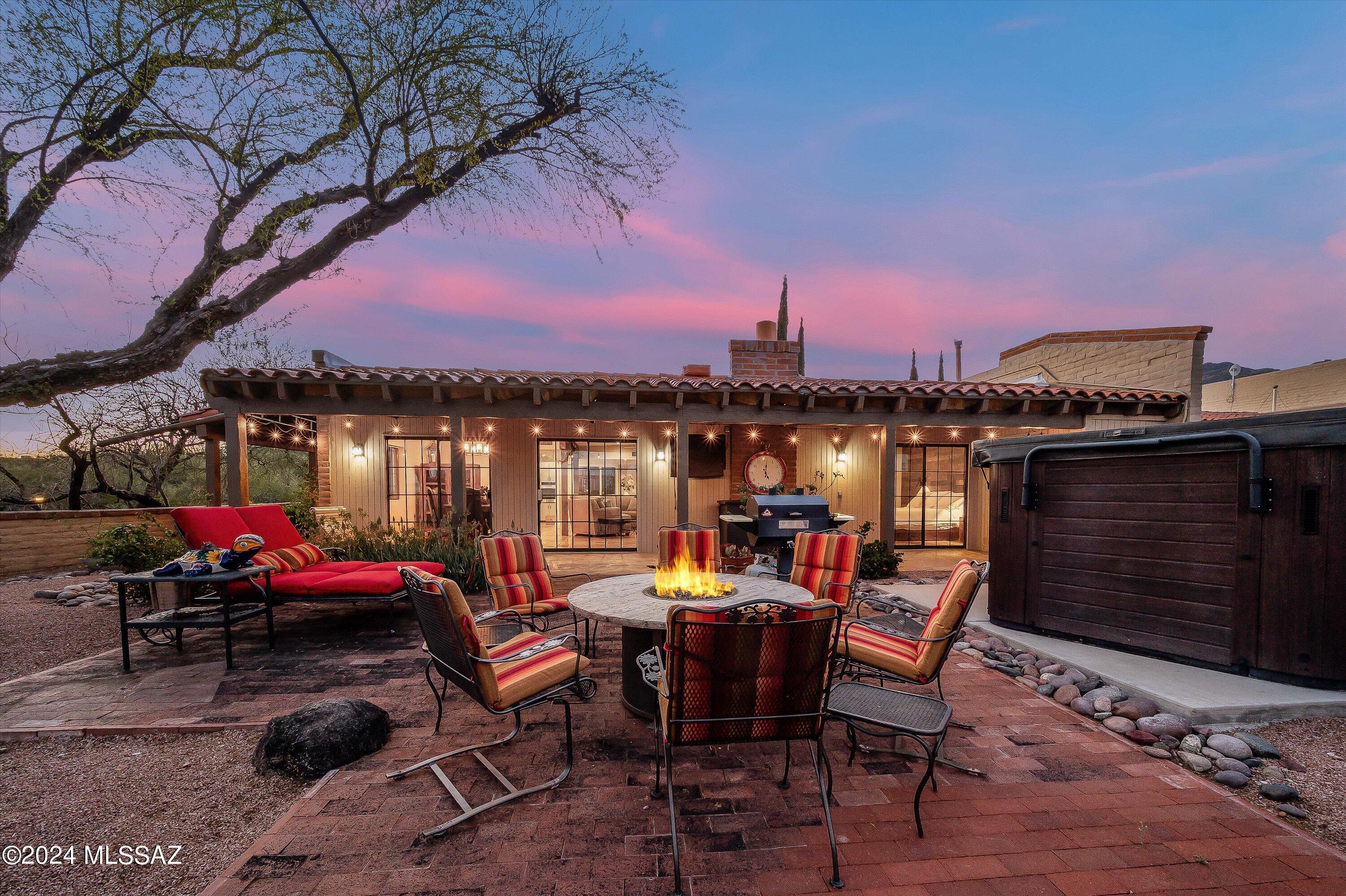 Sunrise Ridge Townhomes (1-209) - Residential