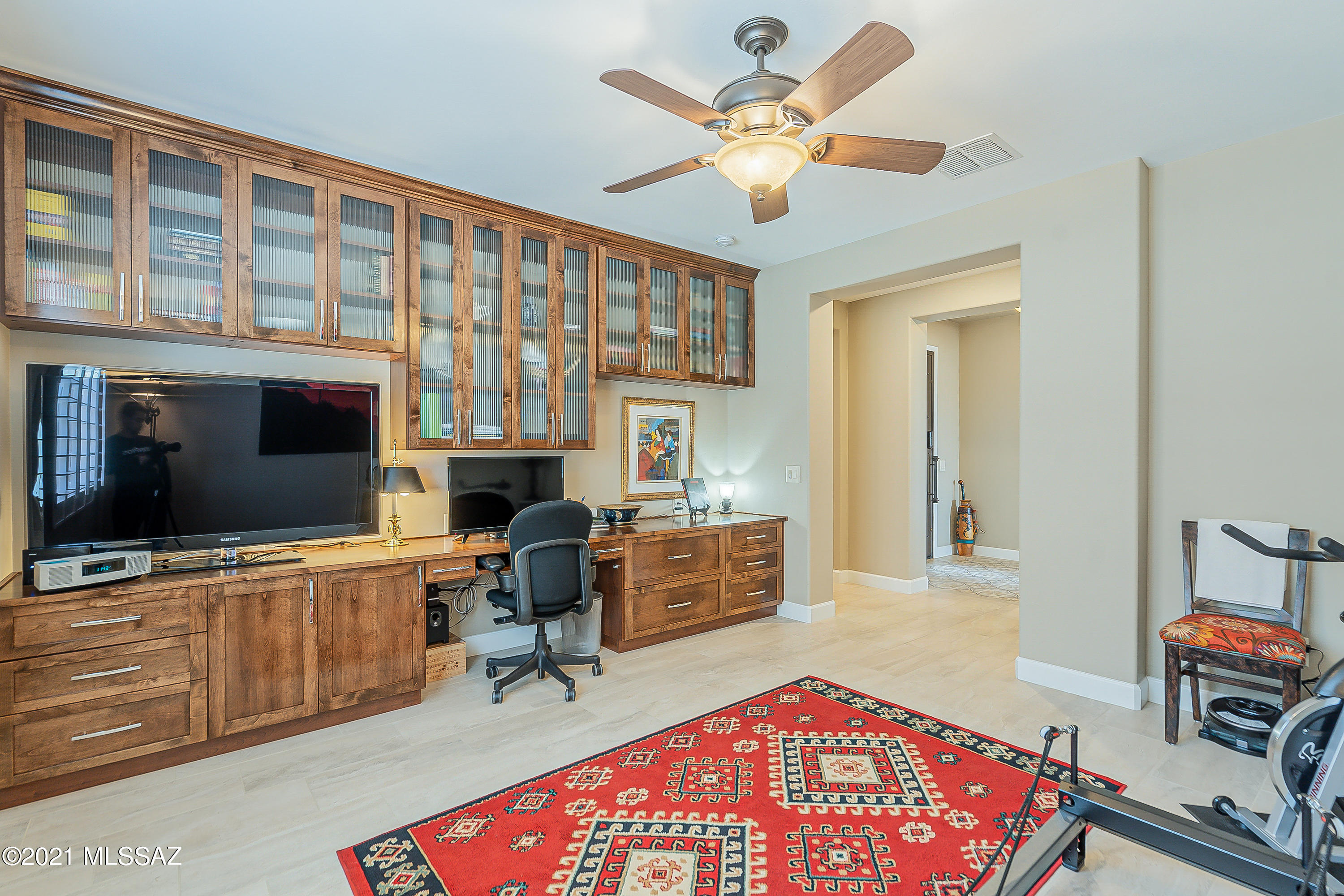 Saddlebrooke Ranch - Residential