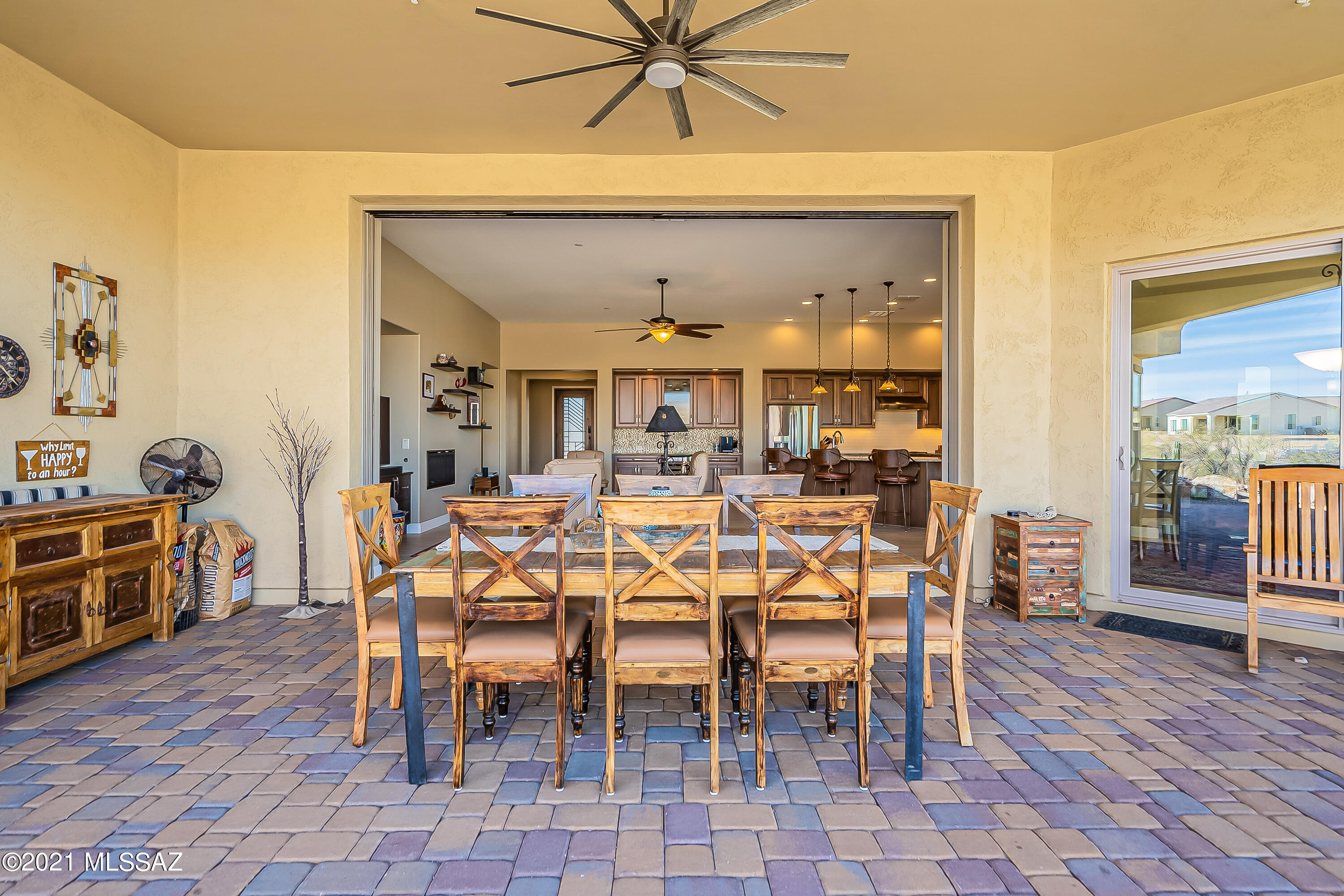 Saddlebrooke Ranch - Residential