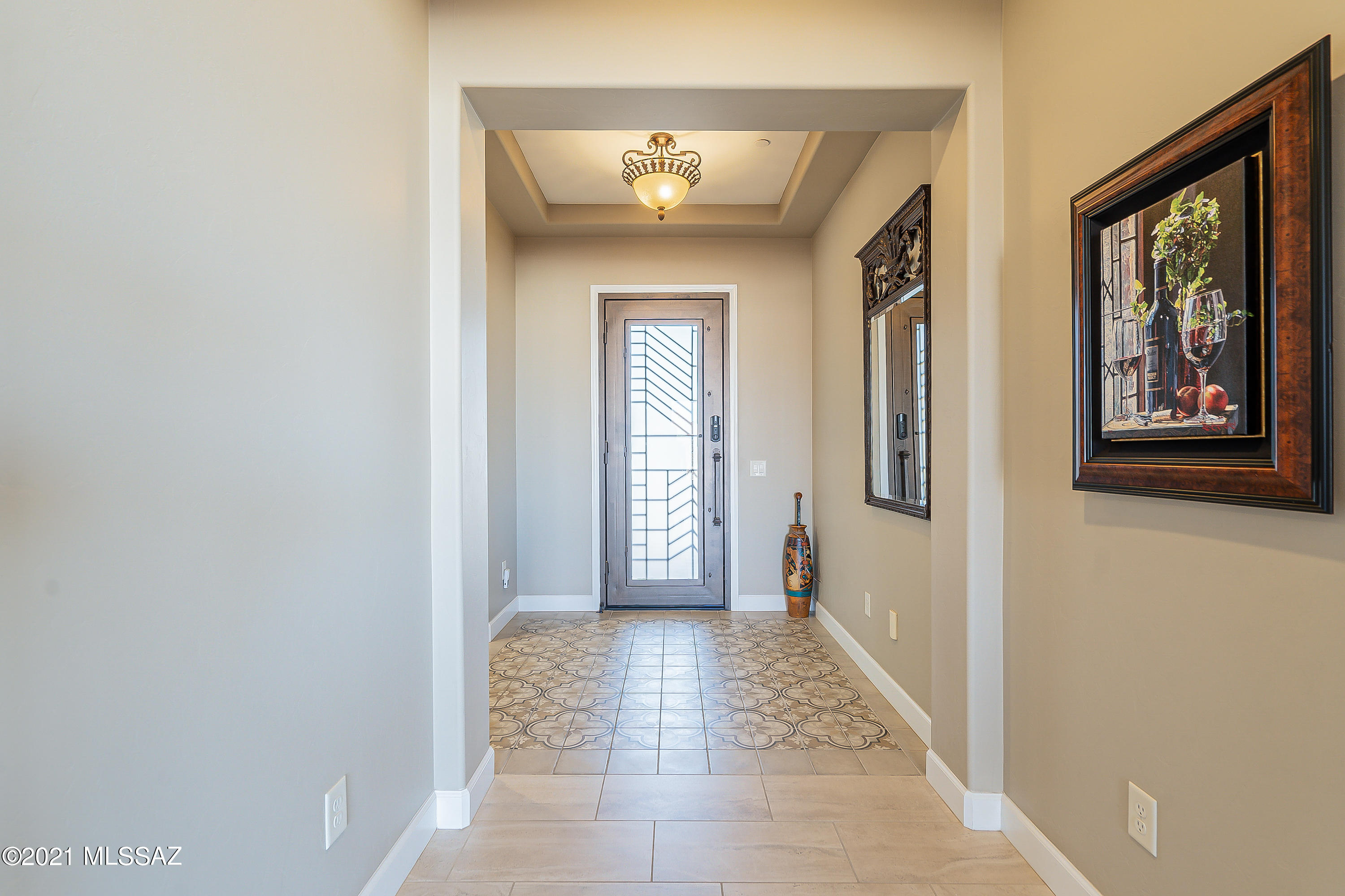 Saddlebrooke Ranch - Residential