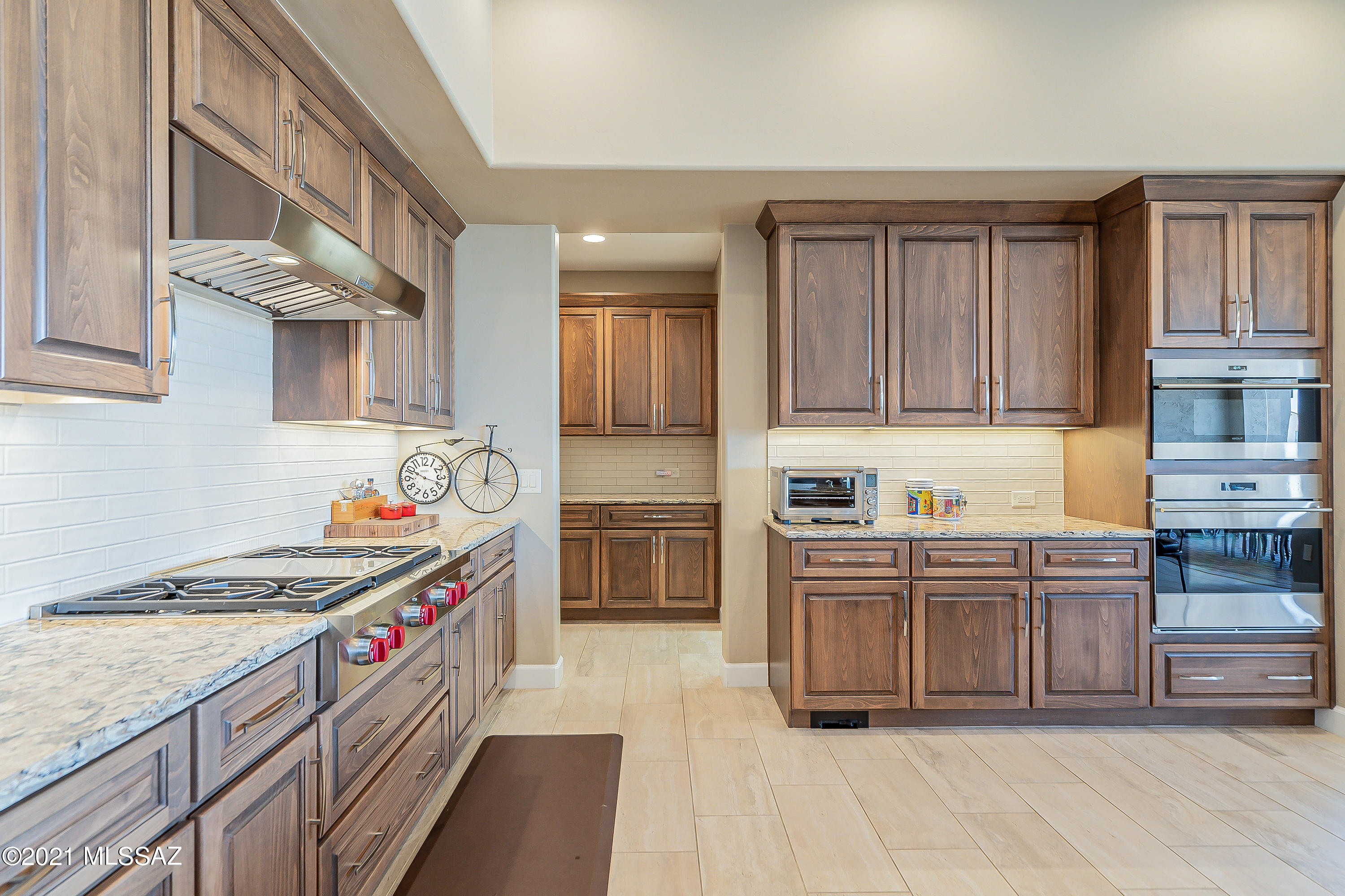 Saddlebrooke Ranch - Residential