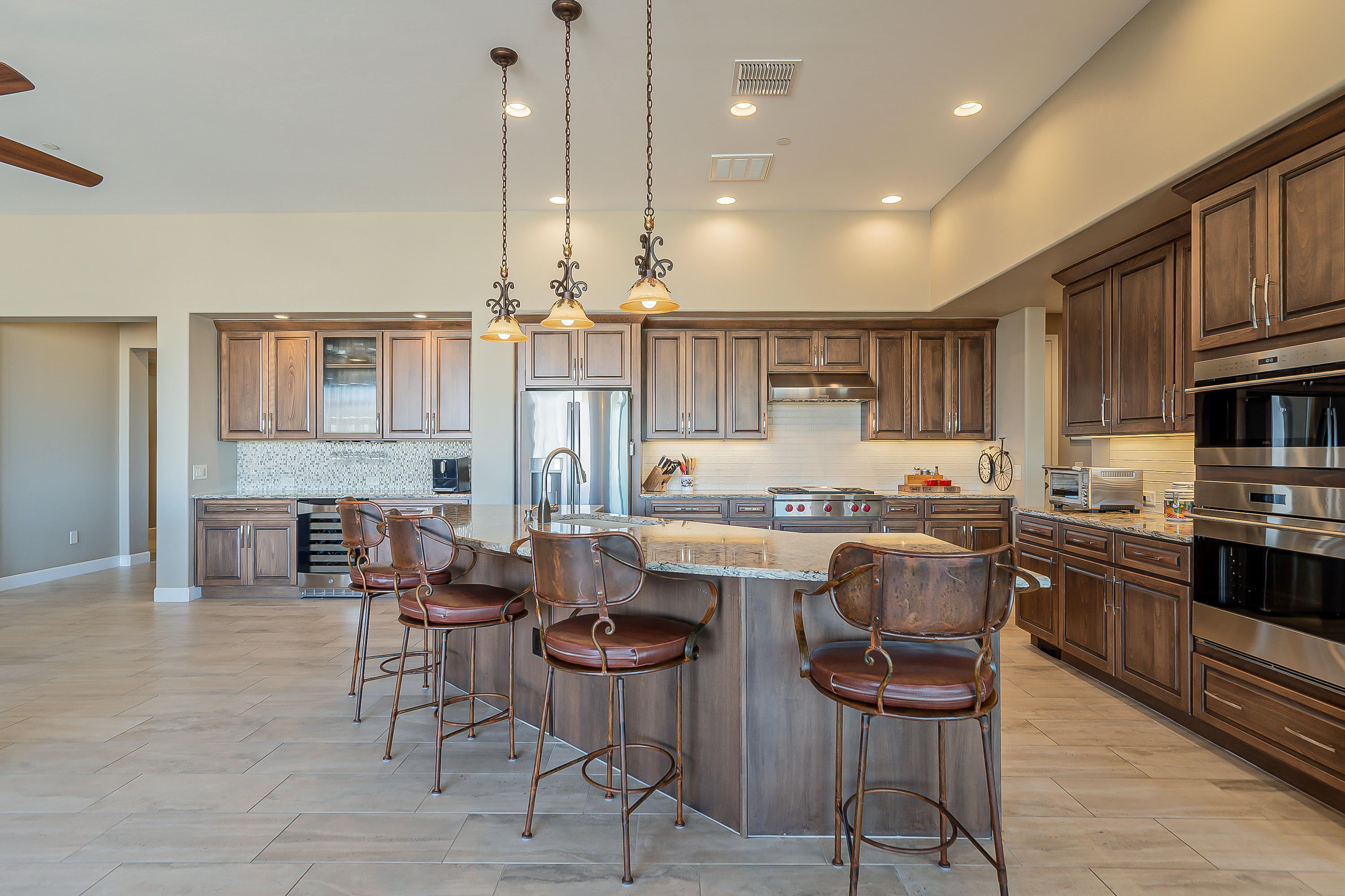 Saddlebrooke Ranch - Residential