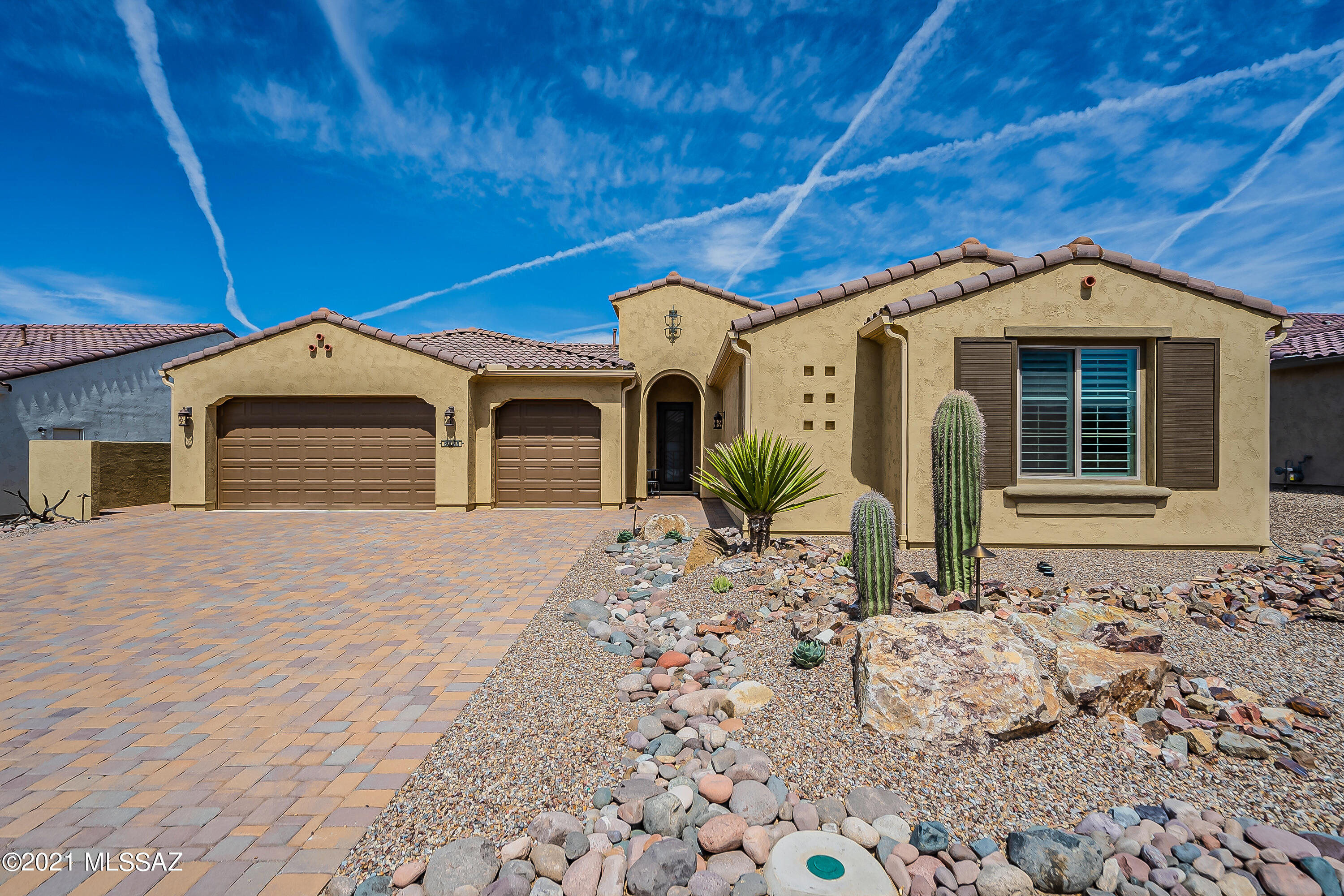 Saddlebrooke Ranch - Residential