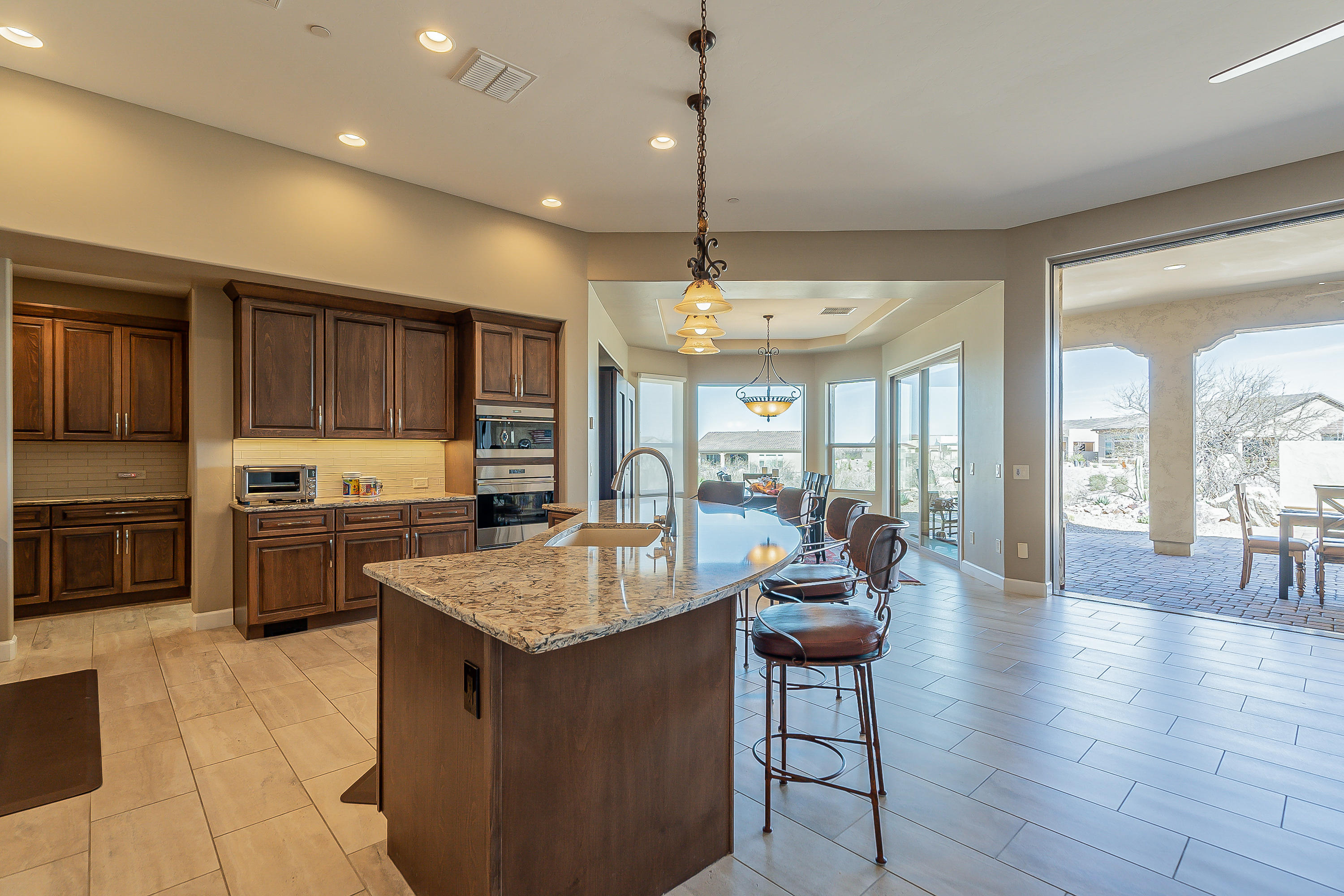 Saddlebrooke Ranch - Residential