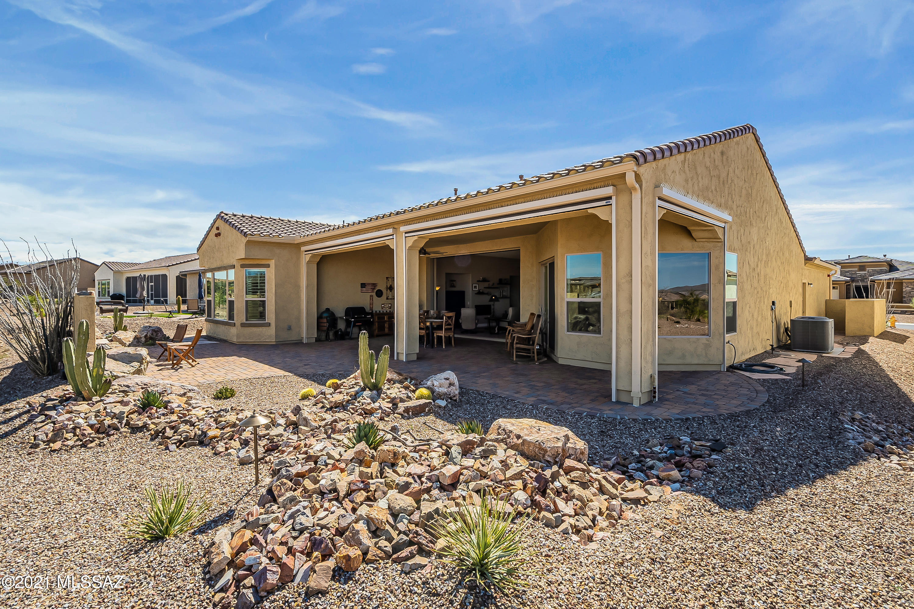 Saddlebrooke Ranch - Residential