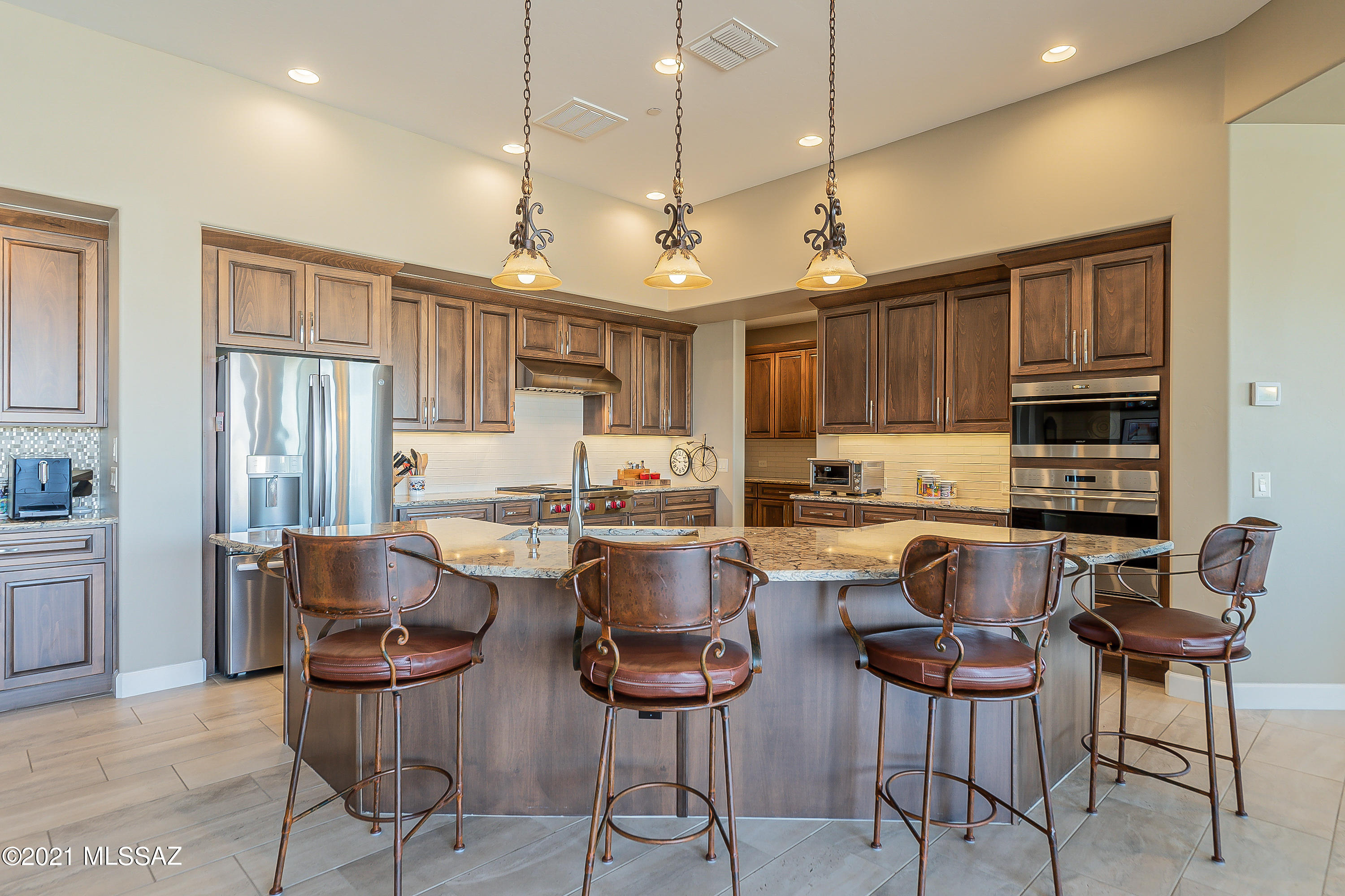 Saddlebrooke Ranch - Residential