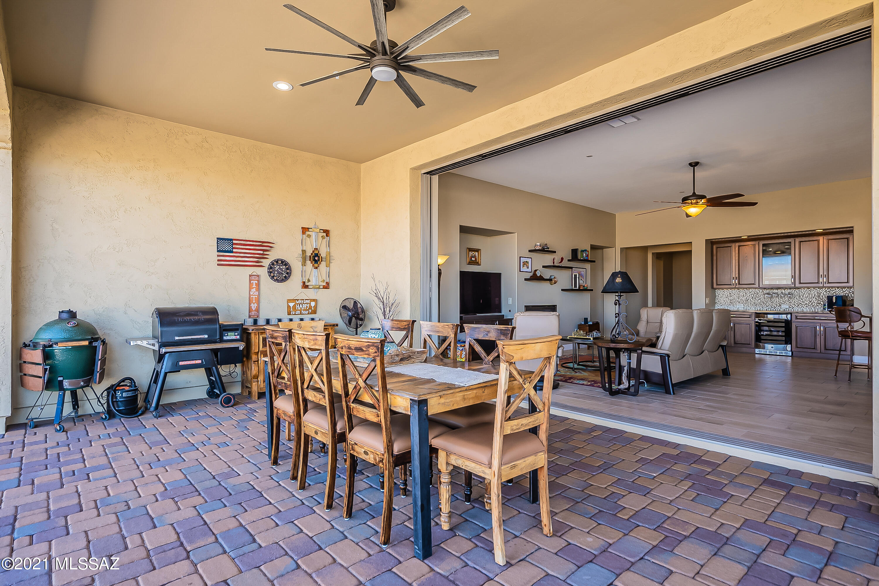 Saddlebrooke Ranch - Residential