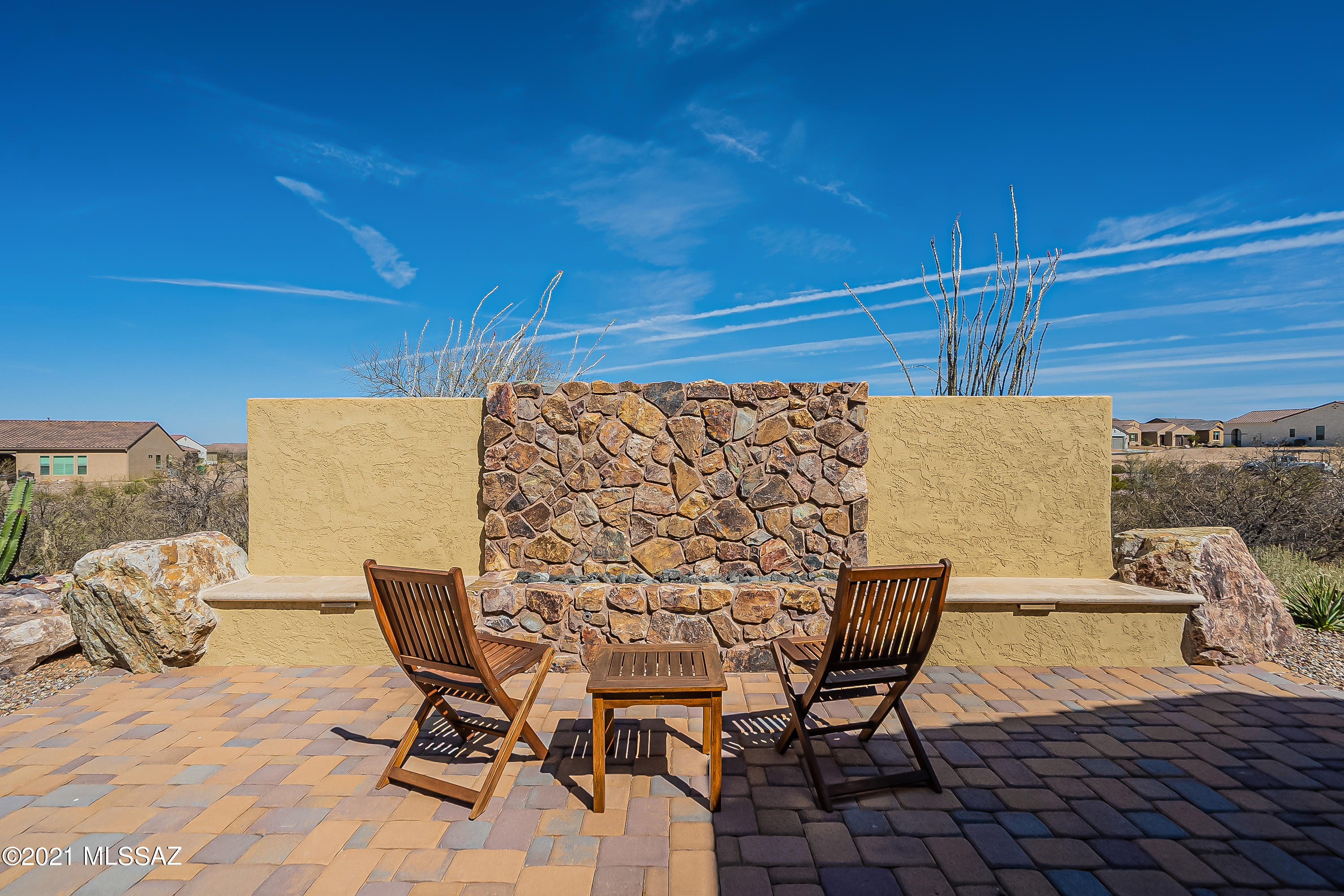 Saddlebrooke Ranch - Residential