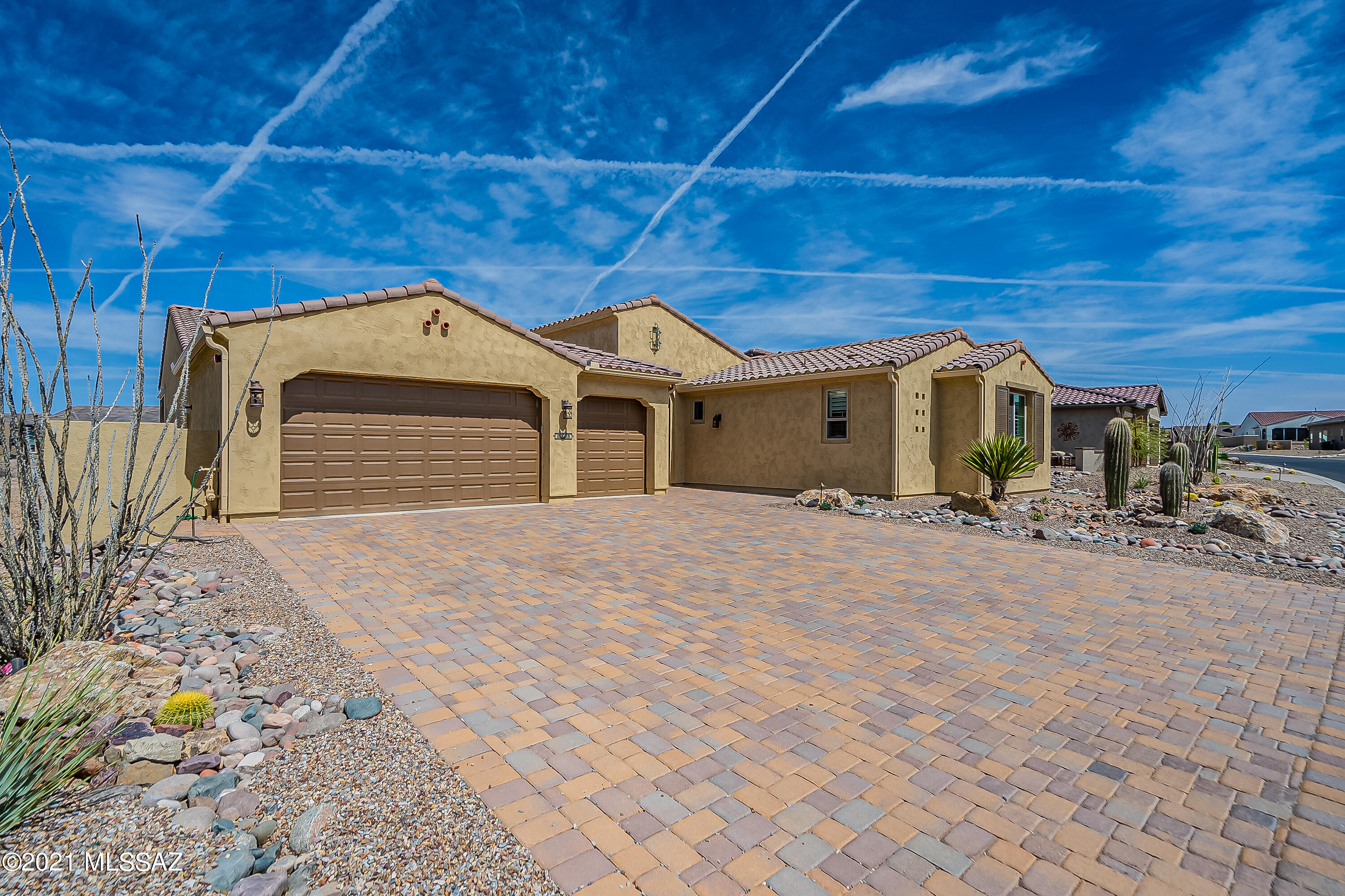Saddlebrooke Ranch - Residential