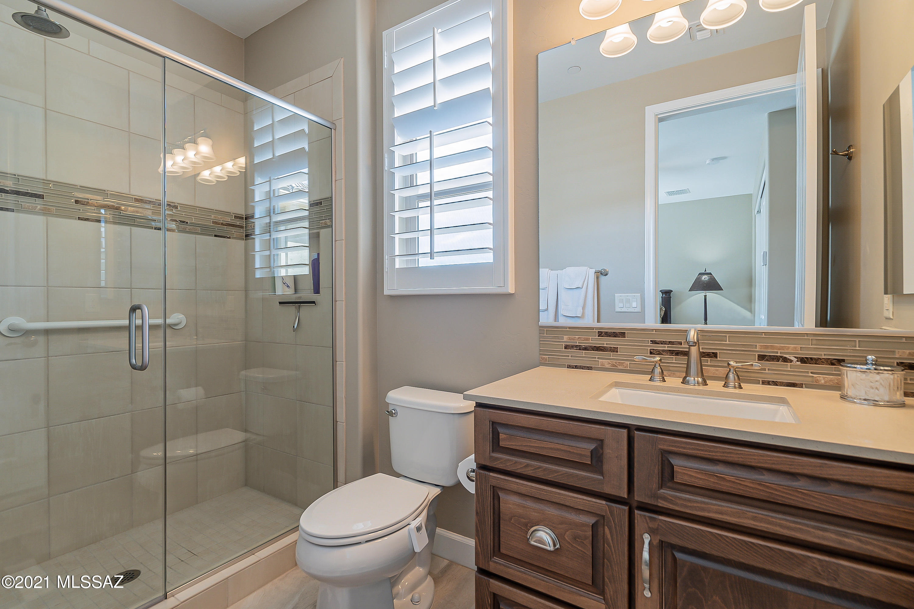 Saddlebrooke Ranch - Residential