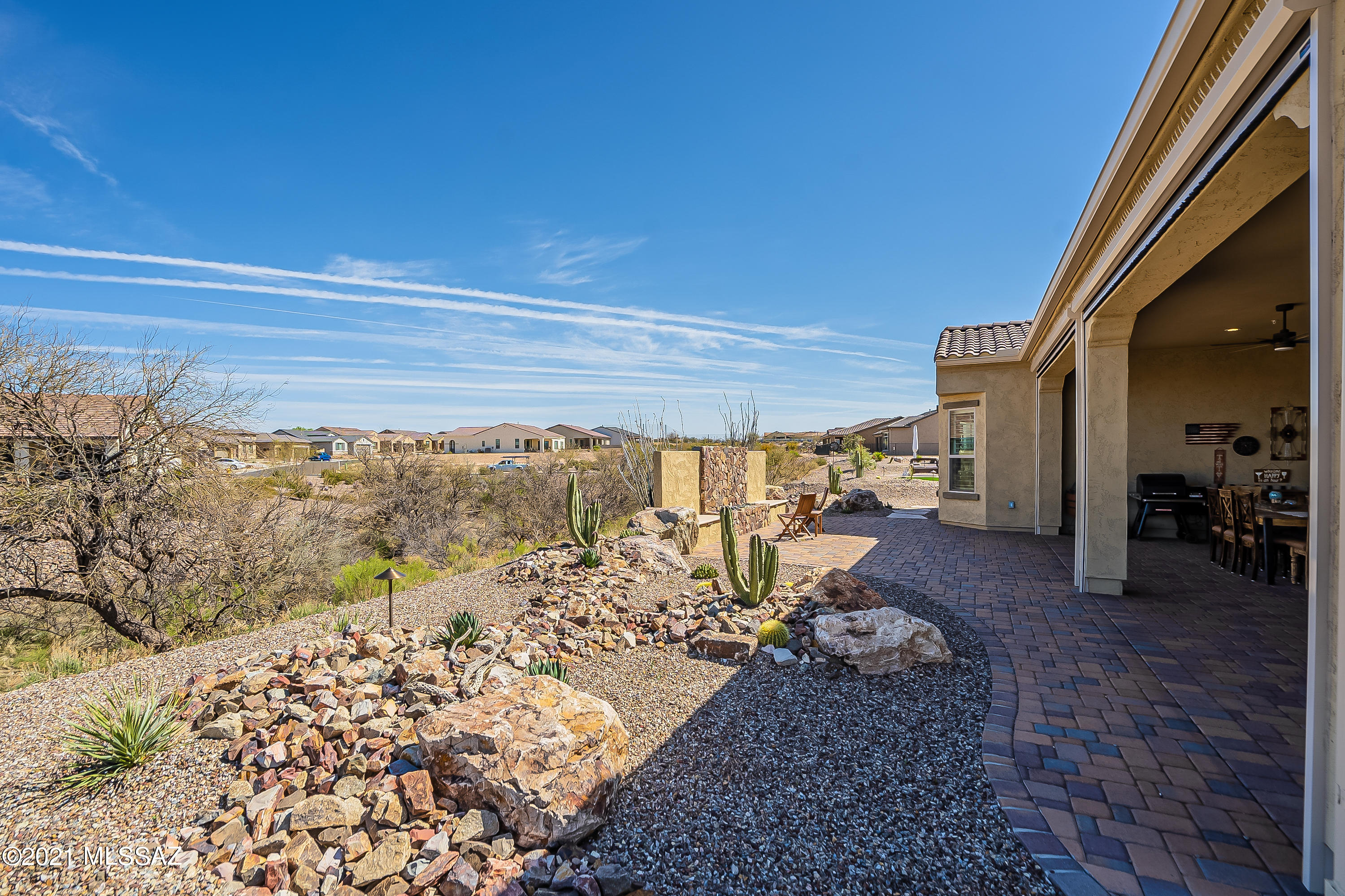 Saddlebrooke Ranch - Residential