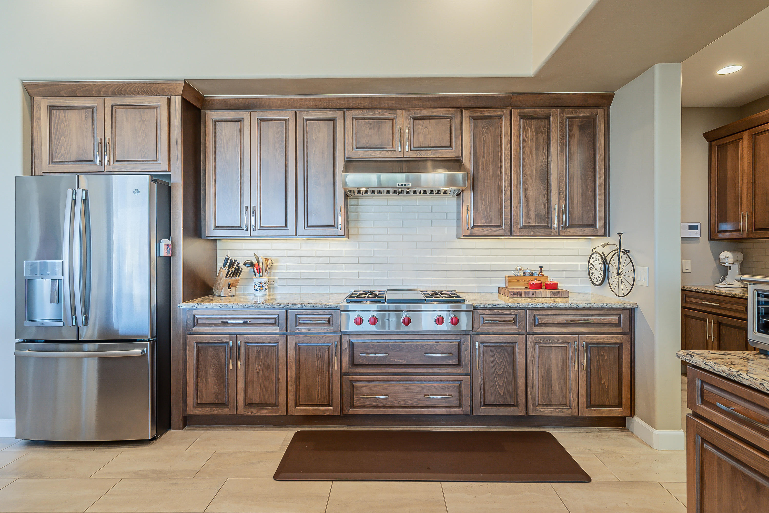 Saddlebrooke Ranch - Residential