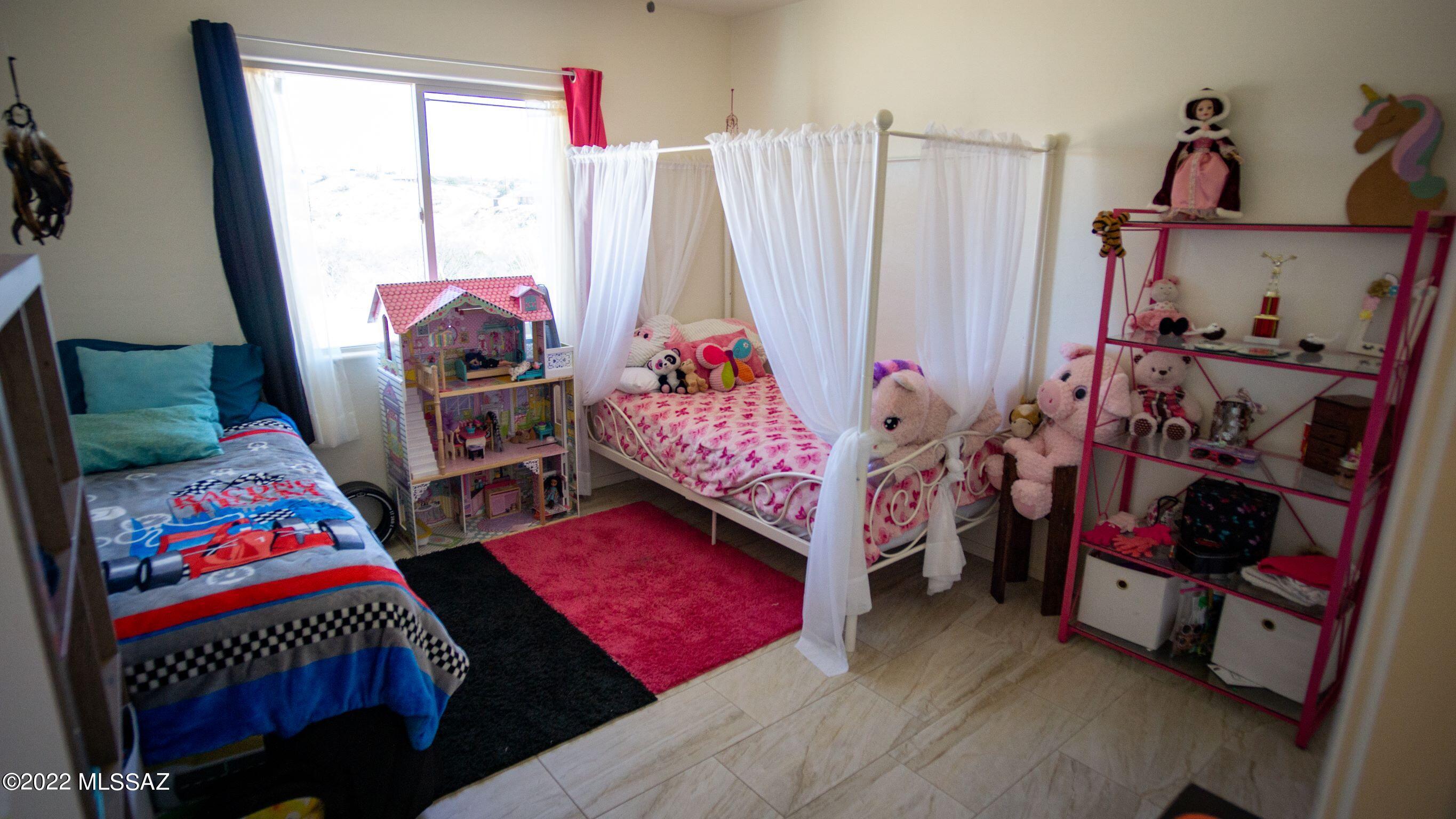 Rio Rico Ranchettes 11 - Residential