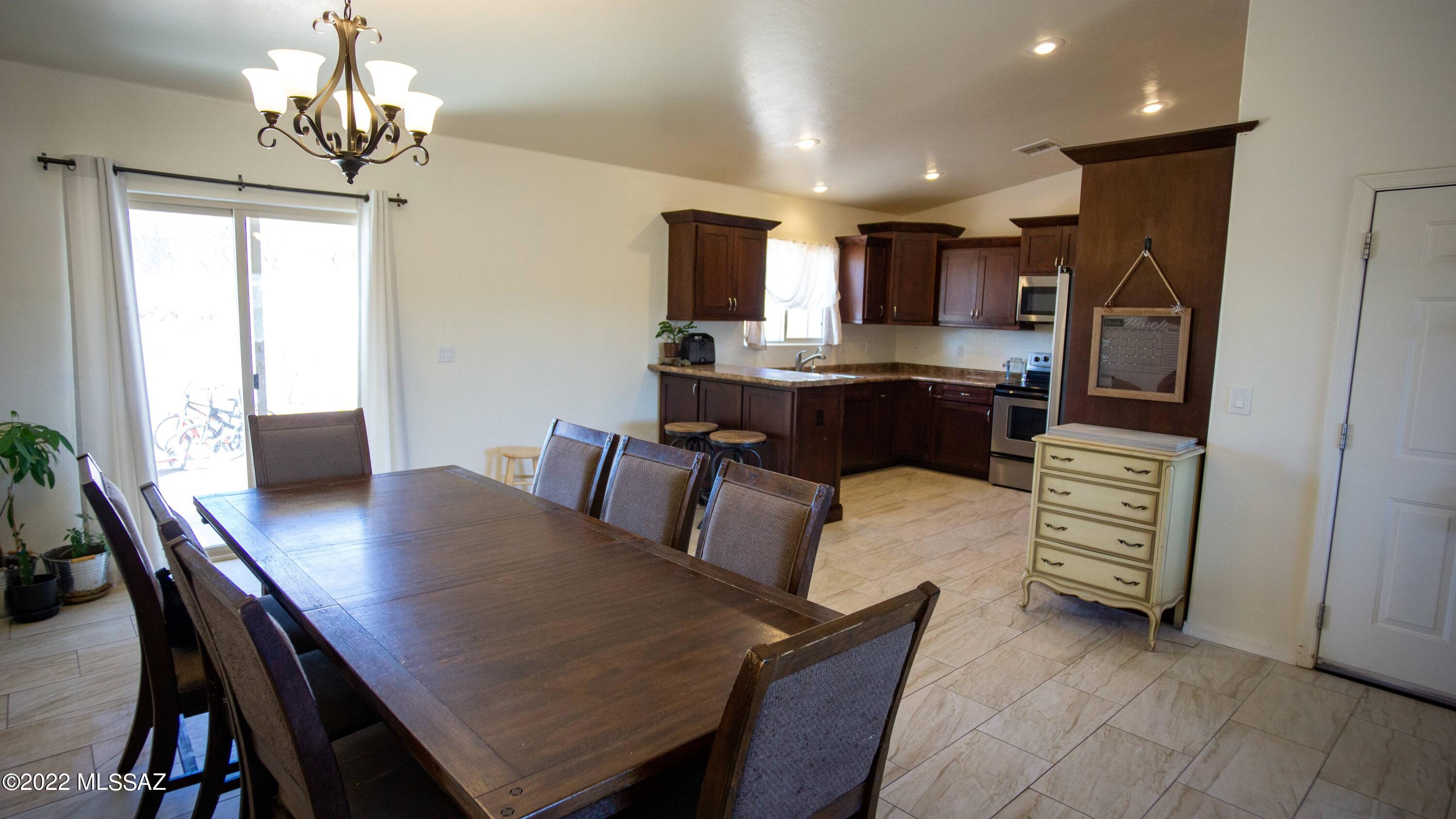 Rio Rico Ranchettes 11 - Residential
