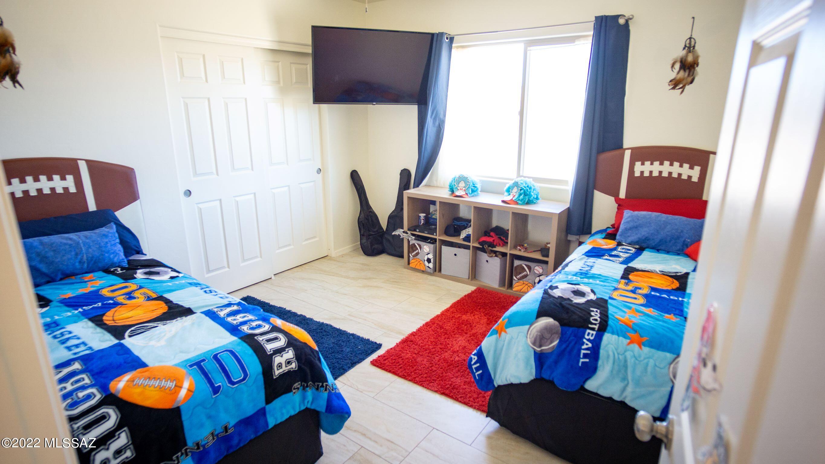 Rio Rico Ranchettes 11 - Residential