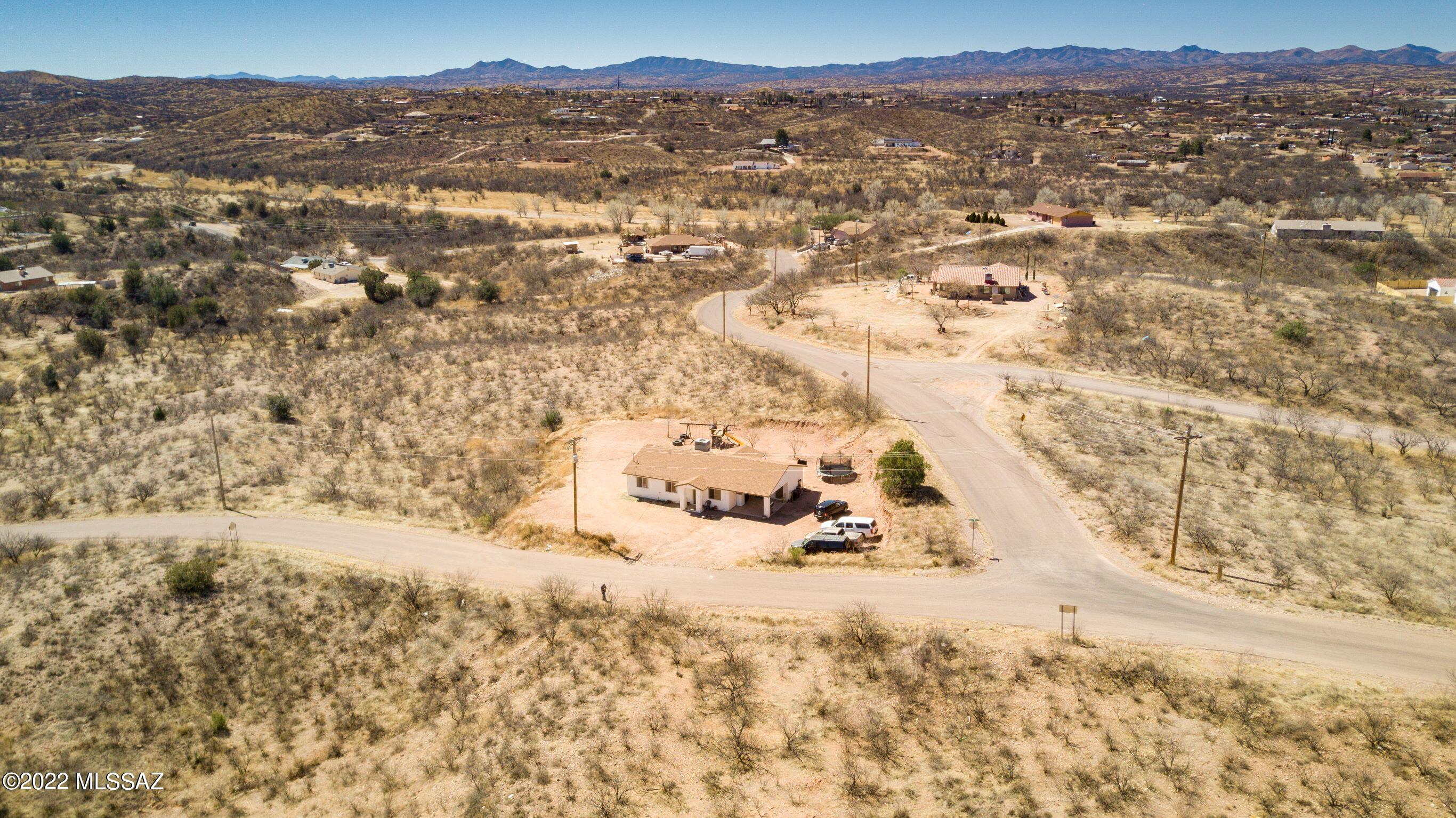 Rio Rico Ranchettes 11 - Residential