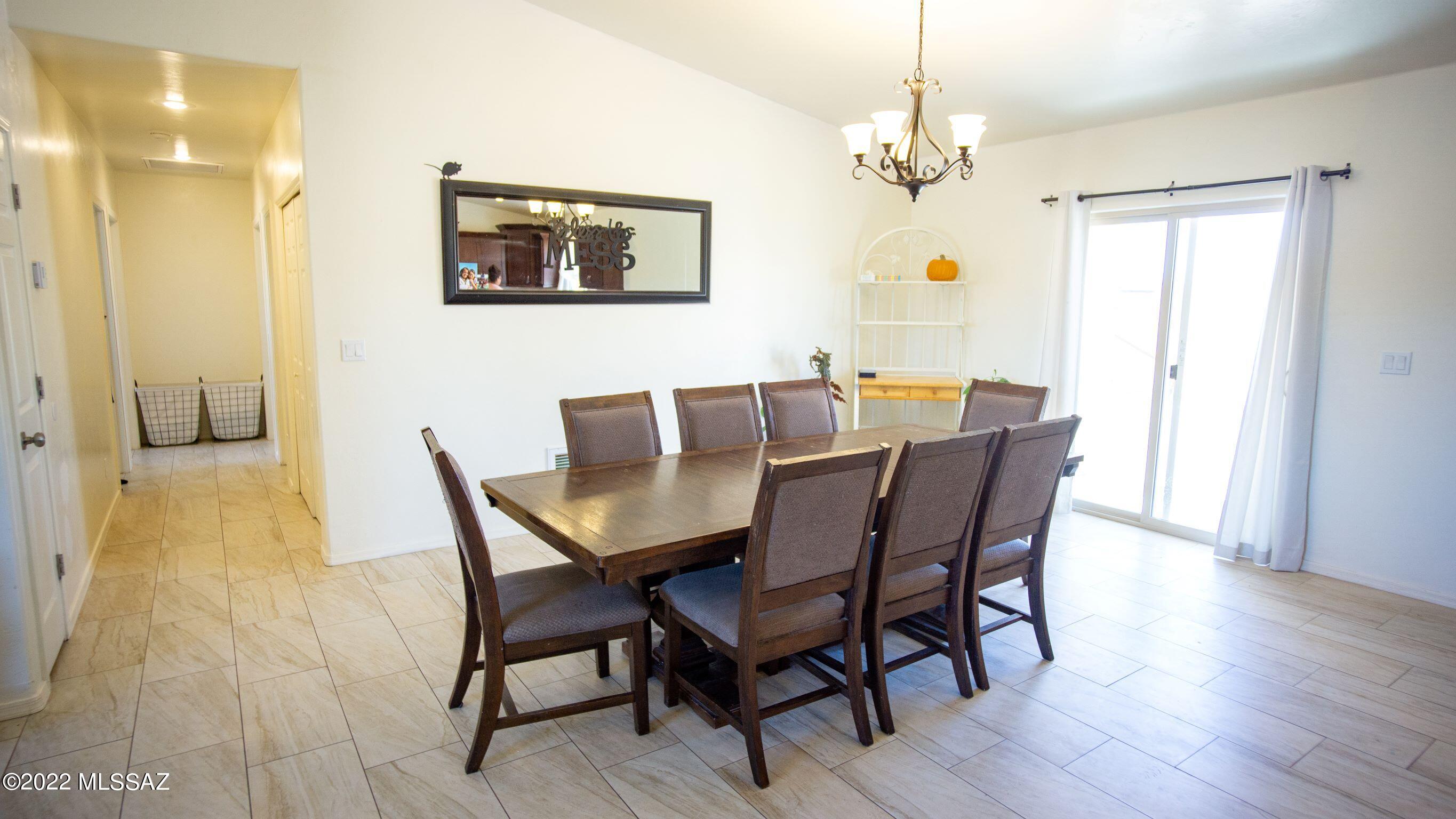 Rio Rico Ranchettes 11 - Residential