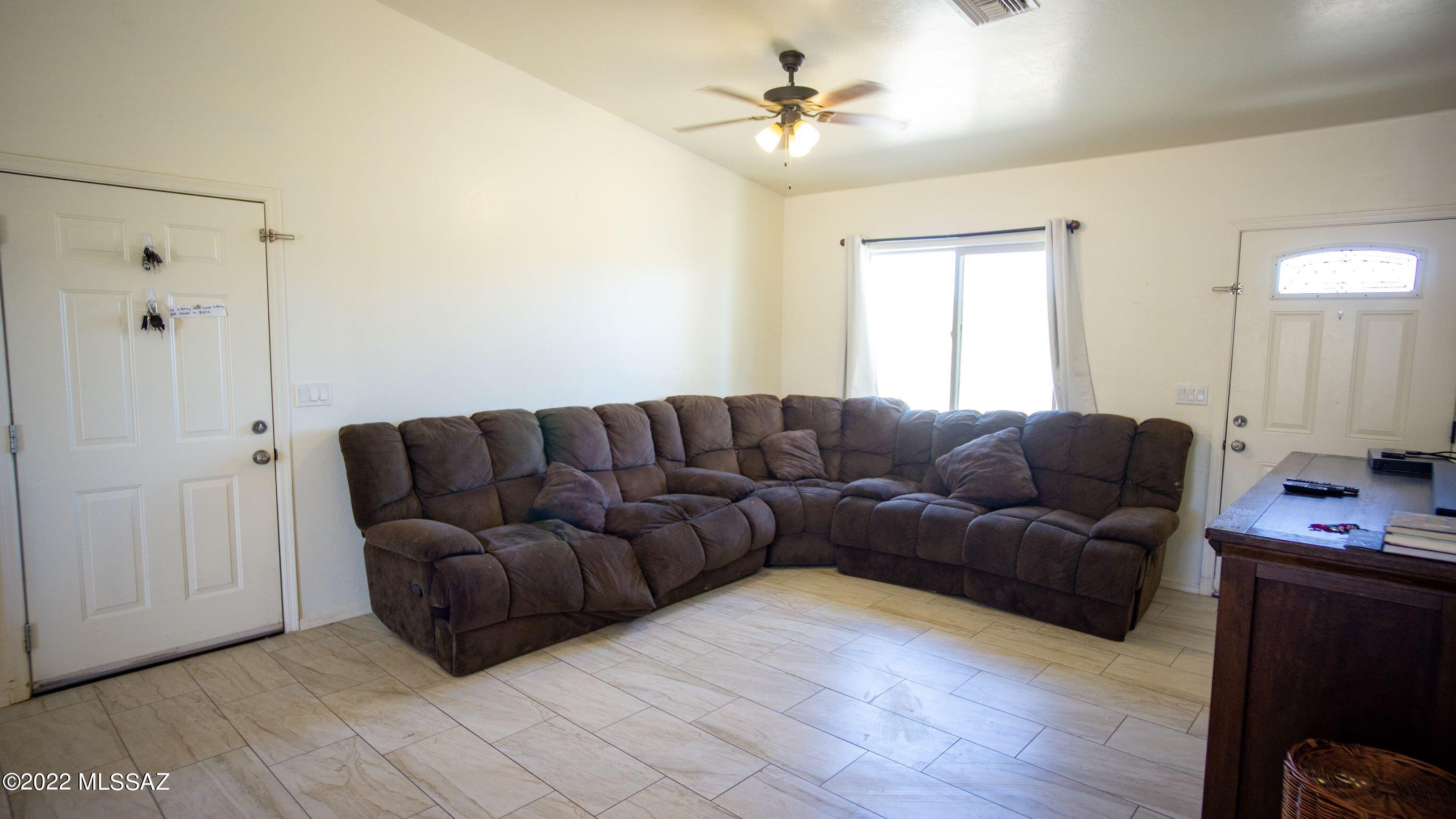 Rio Rico Ranchettes 11 - Residential