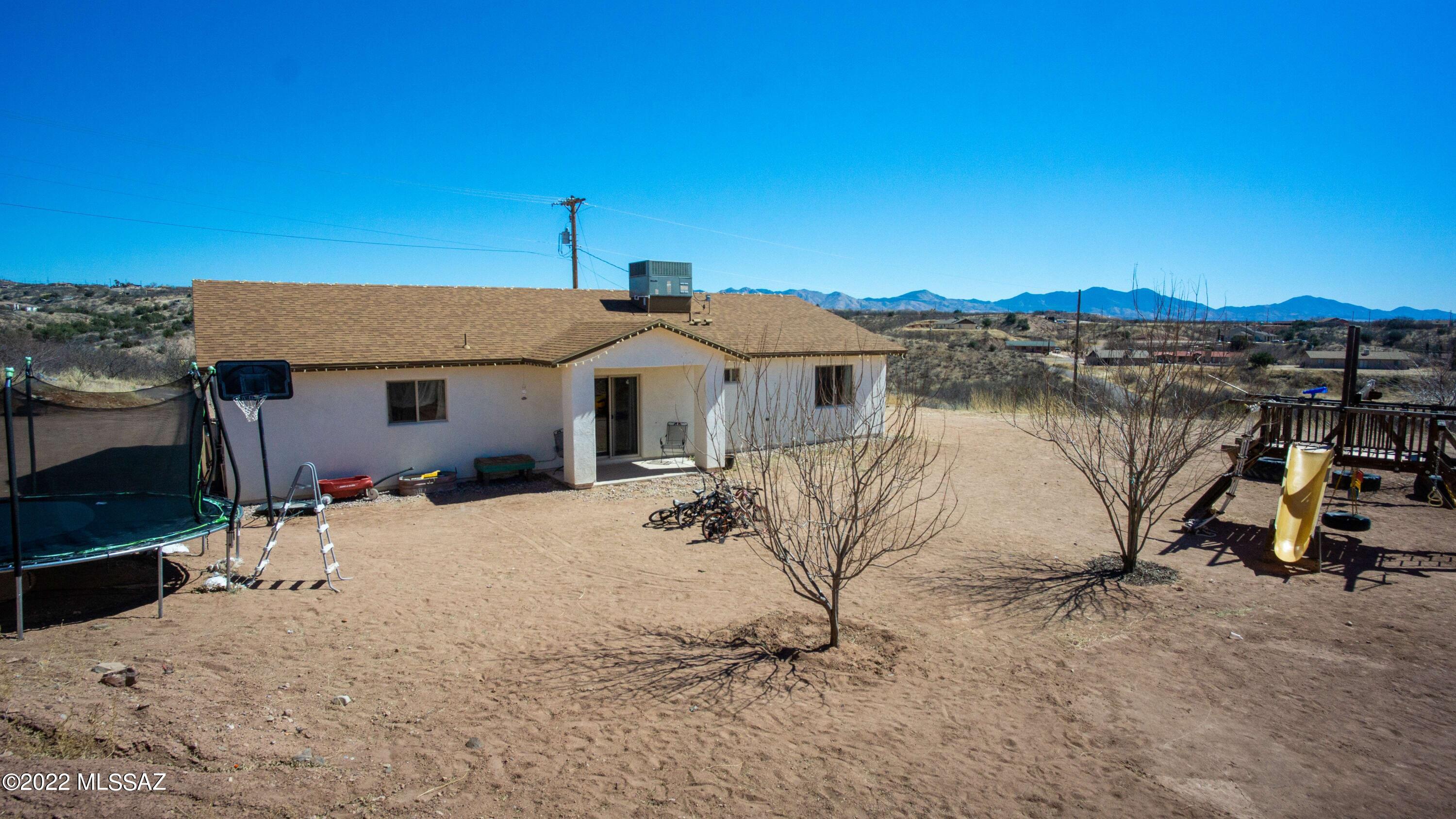 Rio Rico Ranchettes 11 - Residential