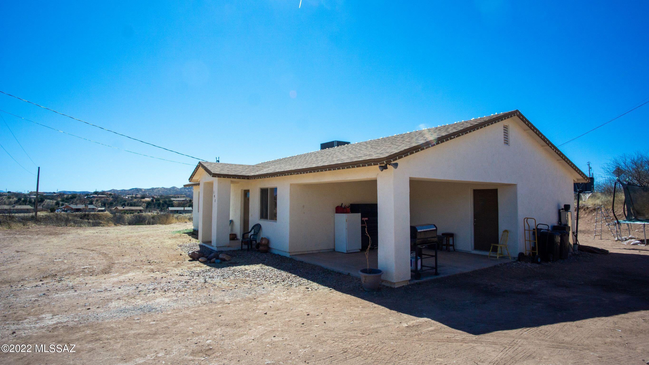 Rio Rico Ranchettes 11 - Residential