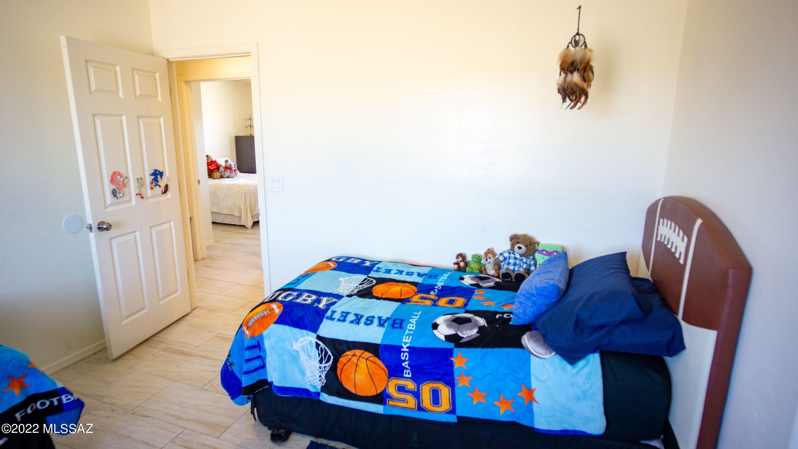 Rio Rico Ranchettes 11 - Residential