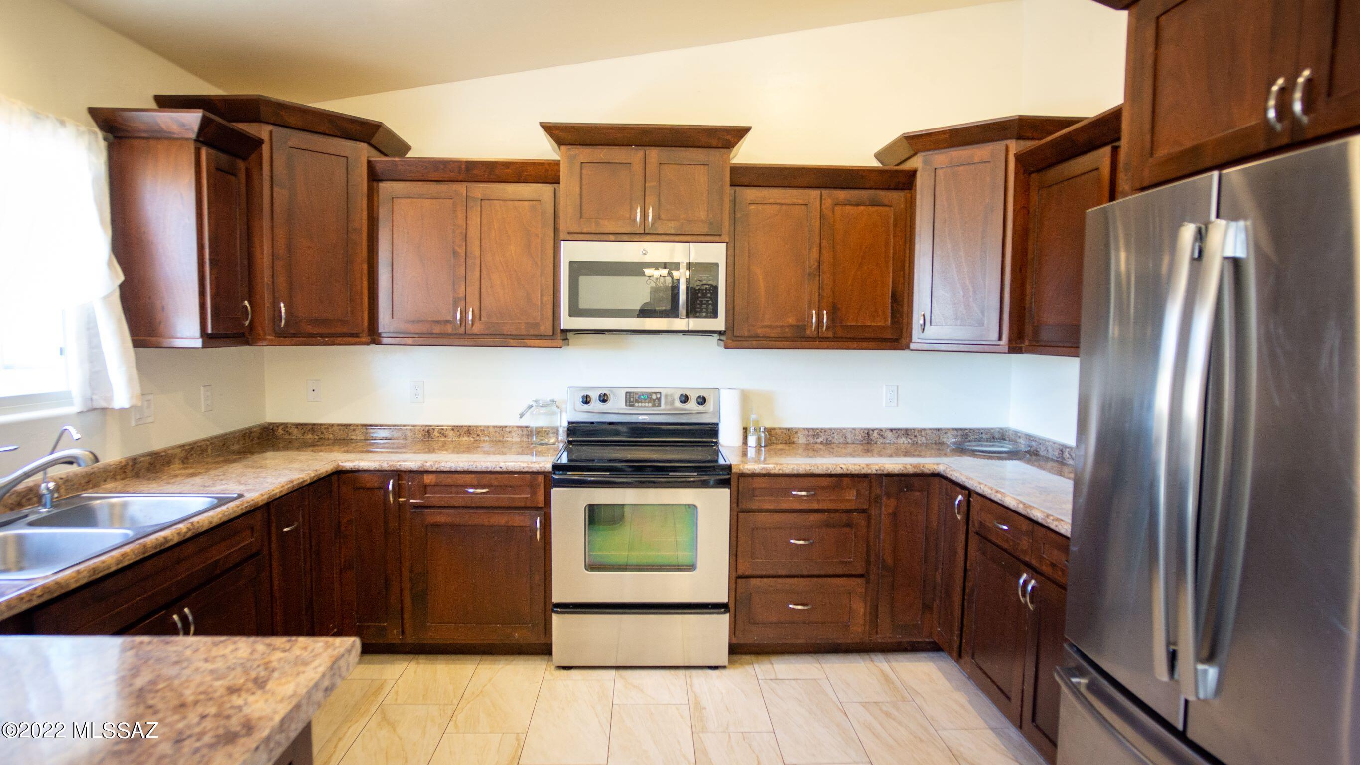 Rio Rico Ranchettes 11 - Residential