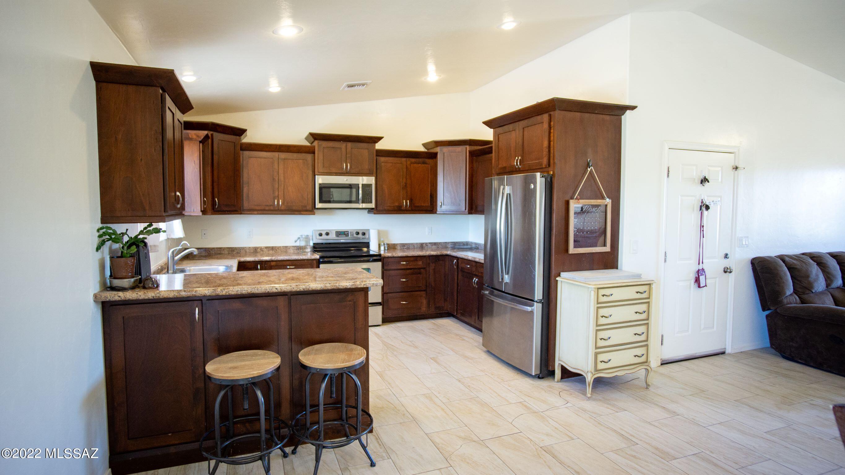 Rio Rico Ranchettes 11 - Residential