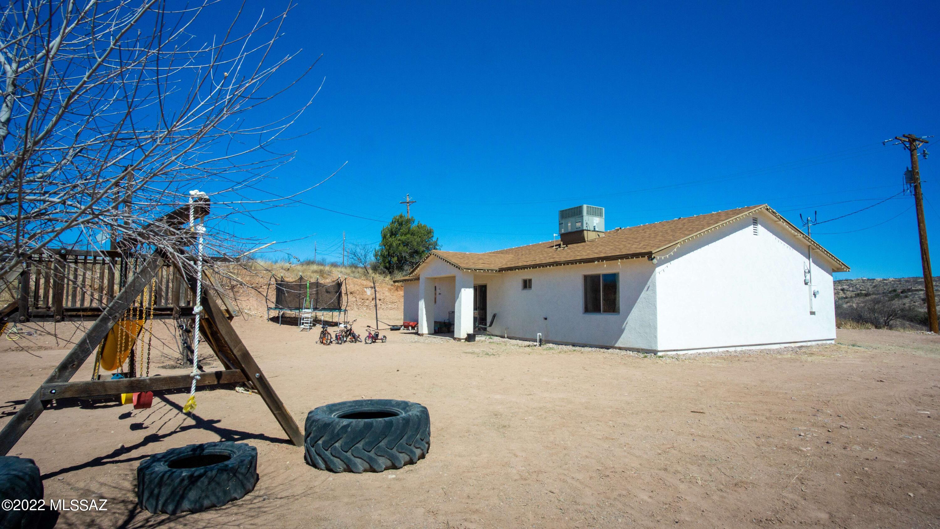 Rio Rico Ranchettes 11 - Residential