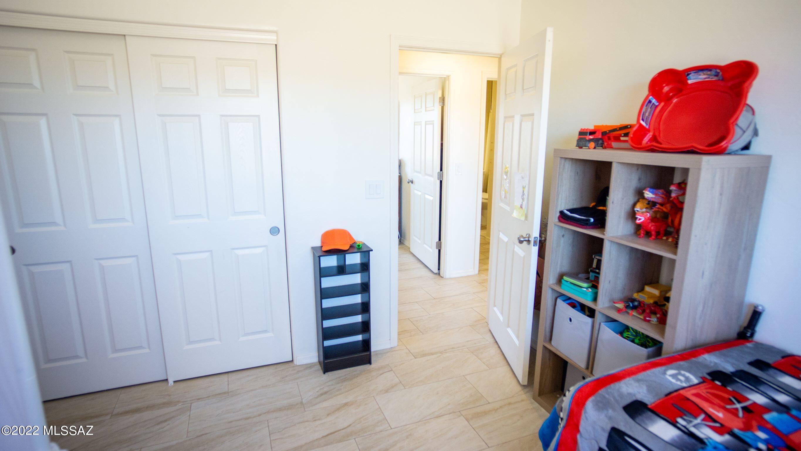 Rio Rico Ranchettes 11 - Residential