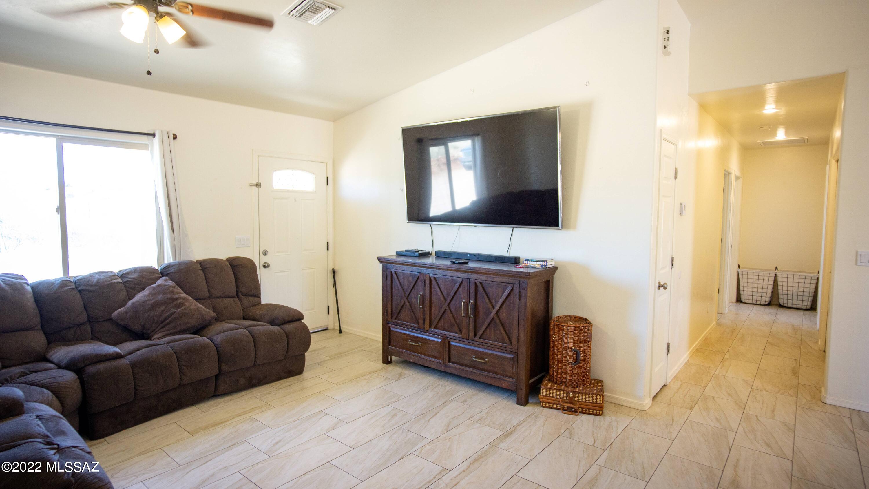 Rio Rico Ranchettes 11 - Residential
