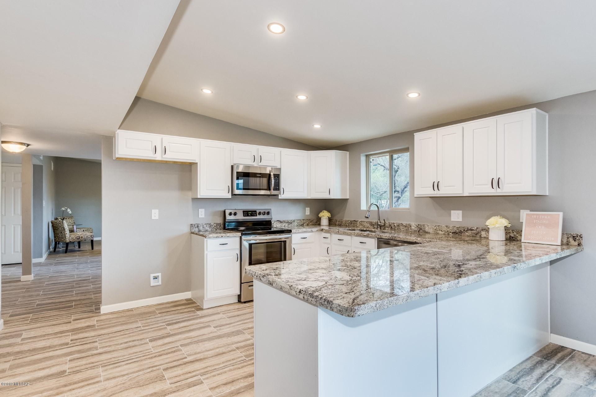 Indian Ridge Terrace (33-109) - Residential