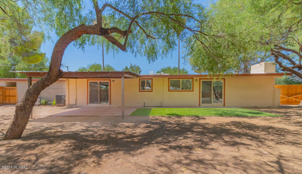 Indian Ridge Terrace (33-109) - Residential