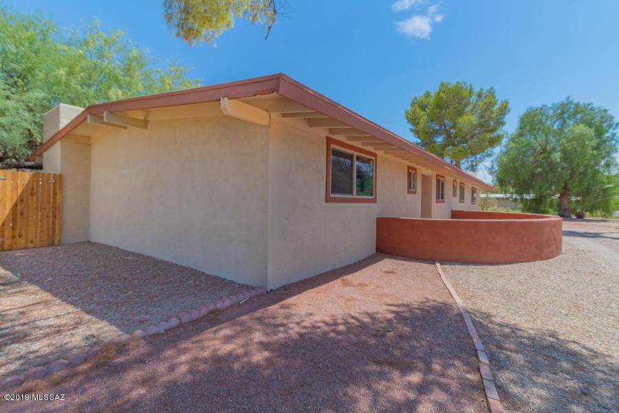 Indian Ridge Terrace (33-109) - Residential