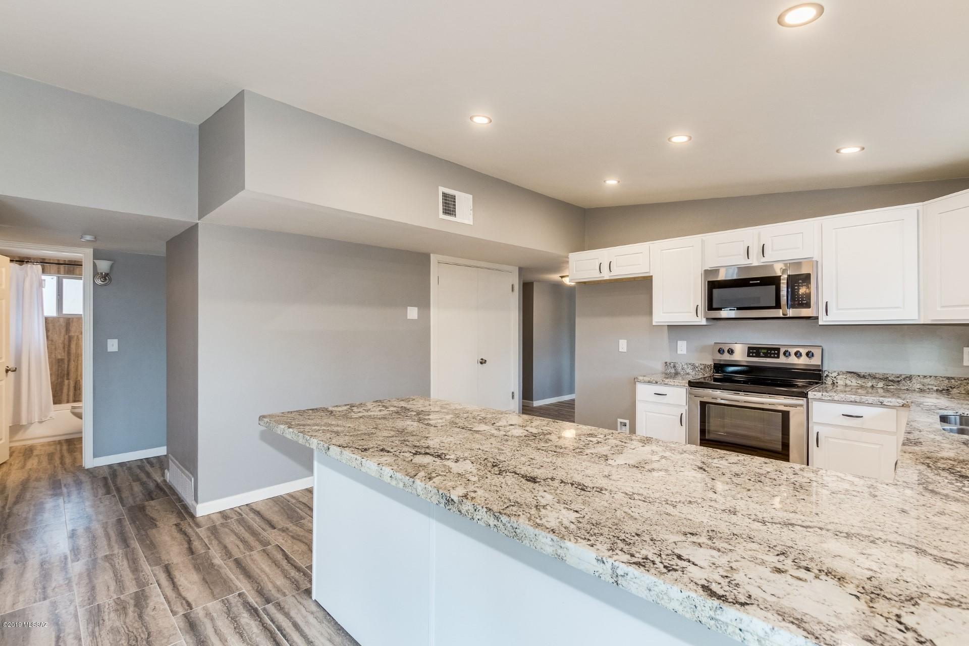 Indian Ridge Terrace (33-109) - Residential